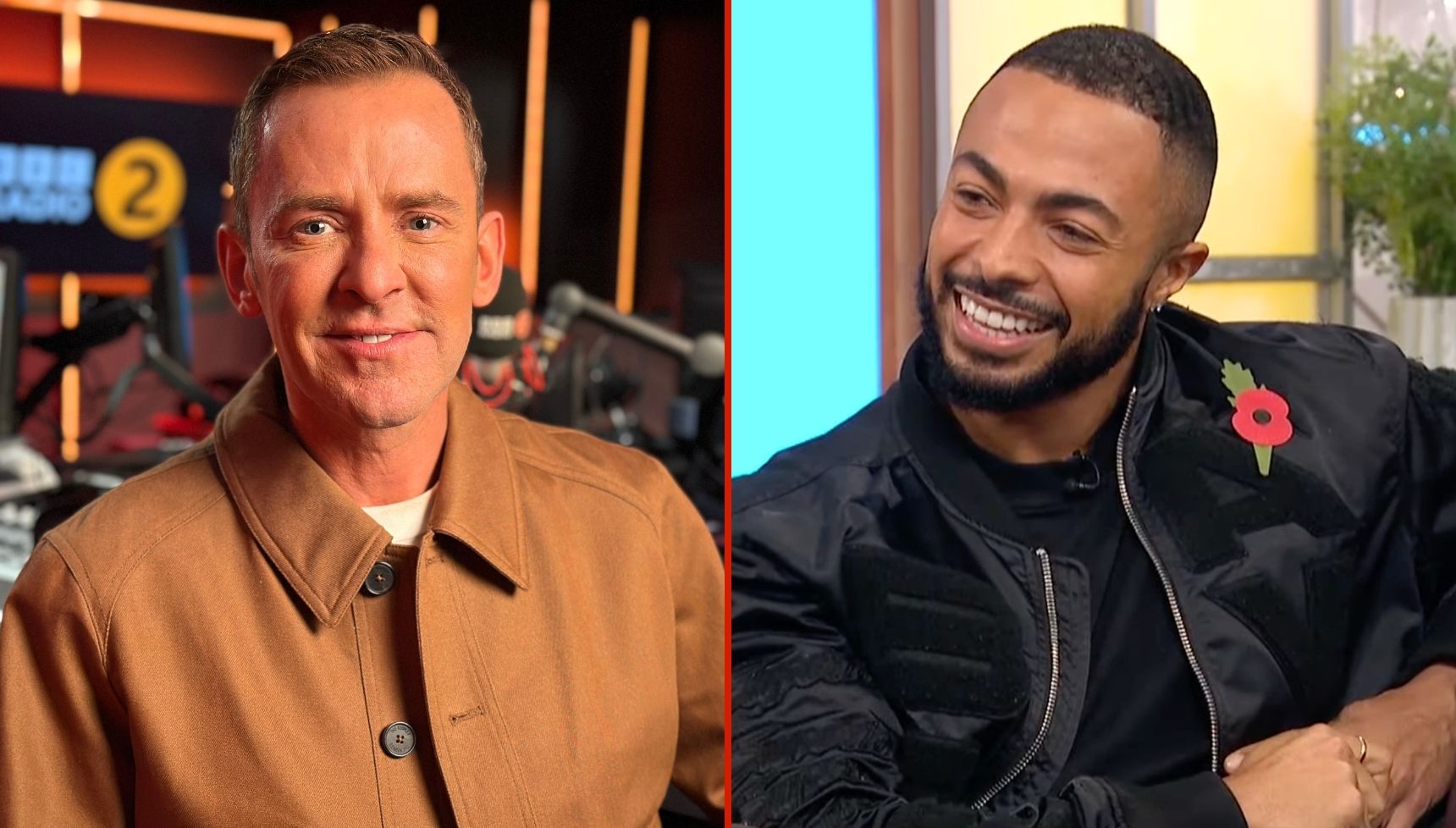 Tyler West announced as new host of the Race Across the World podcast after Scott Mills is sacked by BBC