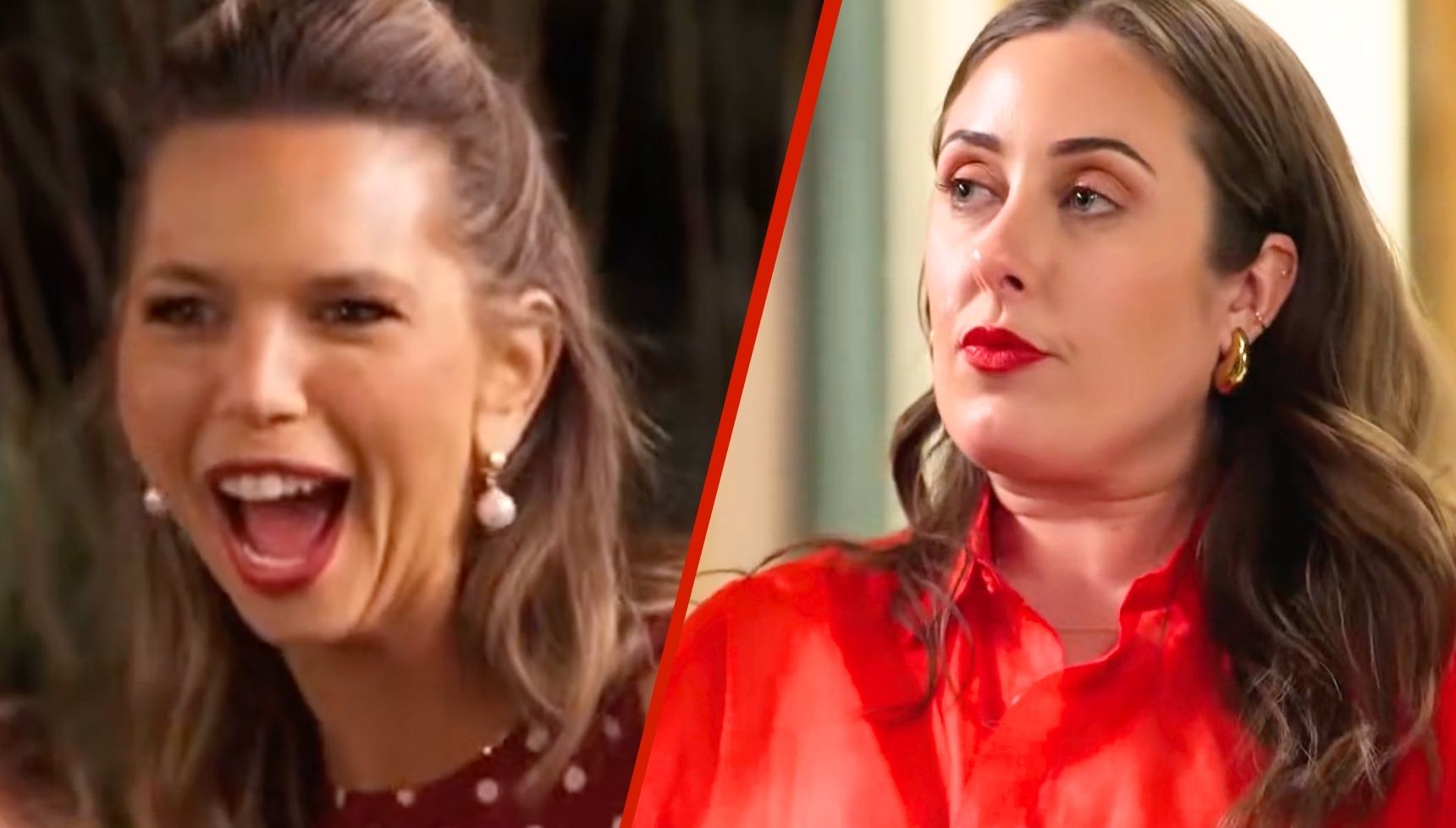 Here's the crass joke Bec told on MAFS Australia that 'derailed' the entire retreat and sent Rachel into meltdown