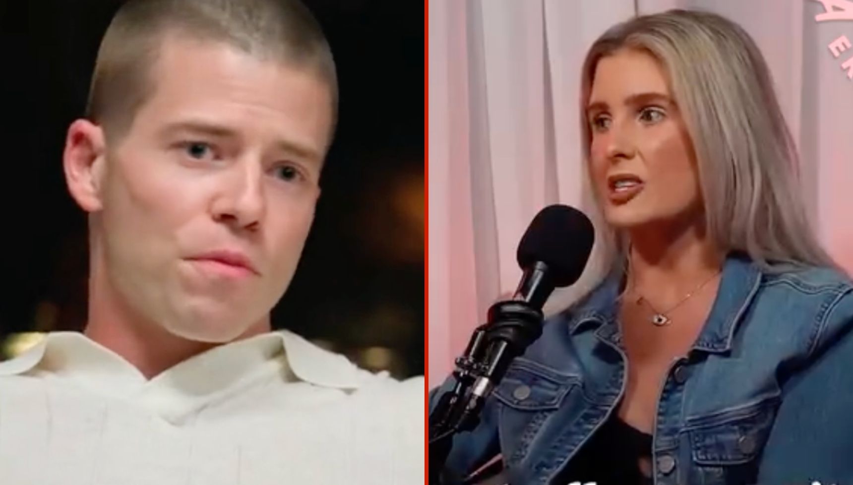 MAFS Australia's Stephanie reveals shocking reason Tyson's mum wasn't at their wedding as he dramatically quits the show