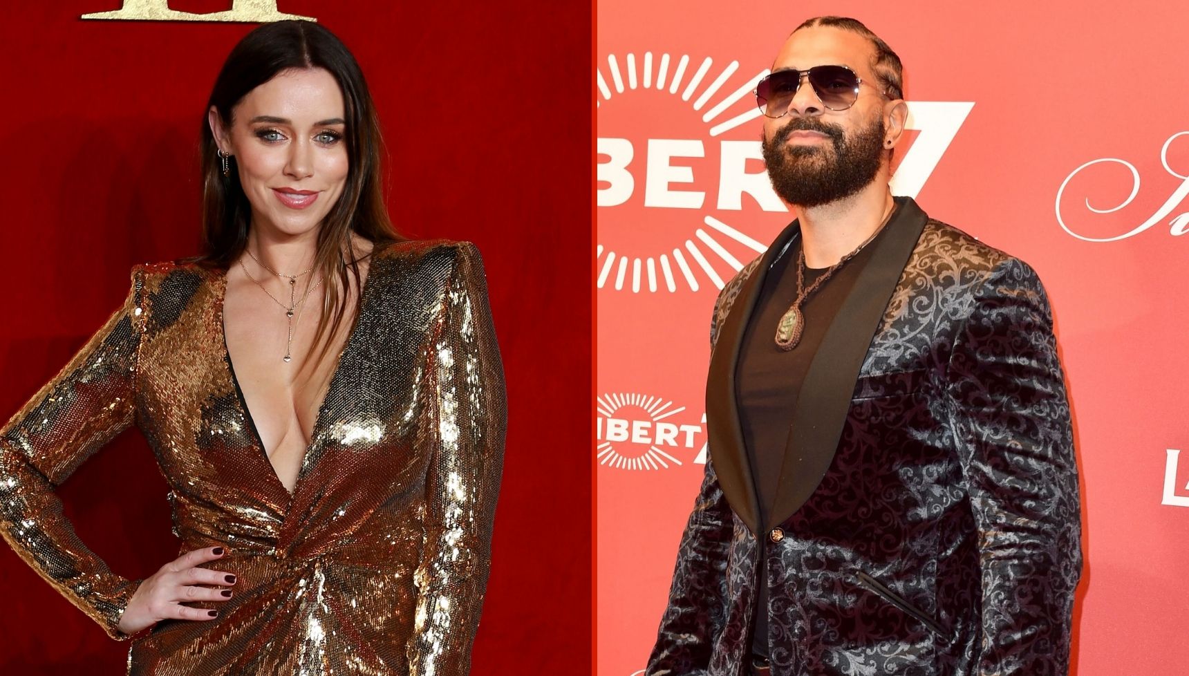 Exactly what Una Healy said about David Haye and their 'throuple' relationship as she lands huge new job