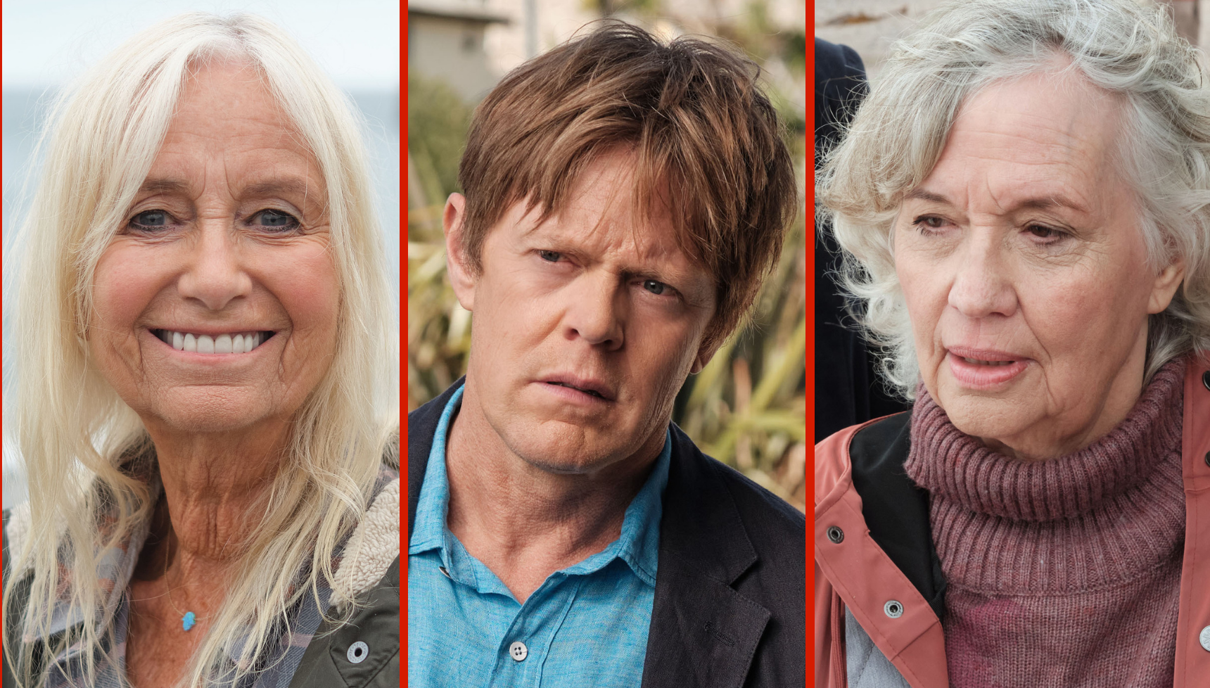 Beyond Paradise S4 episode 4: Cast includes rare appearances from veteran actresses Susan George and Susan Penhaligon