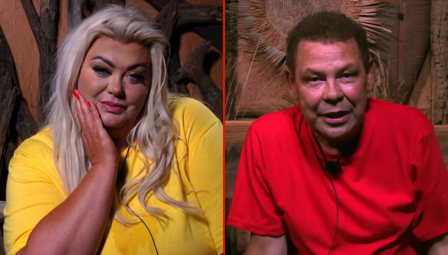 ITV flooded with complaints minutes into tonight's I'm A Celebrity South Africa as viewers 'switch off'