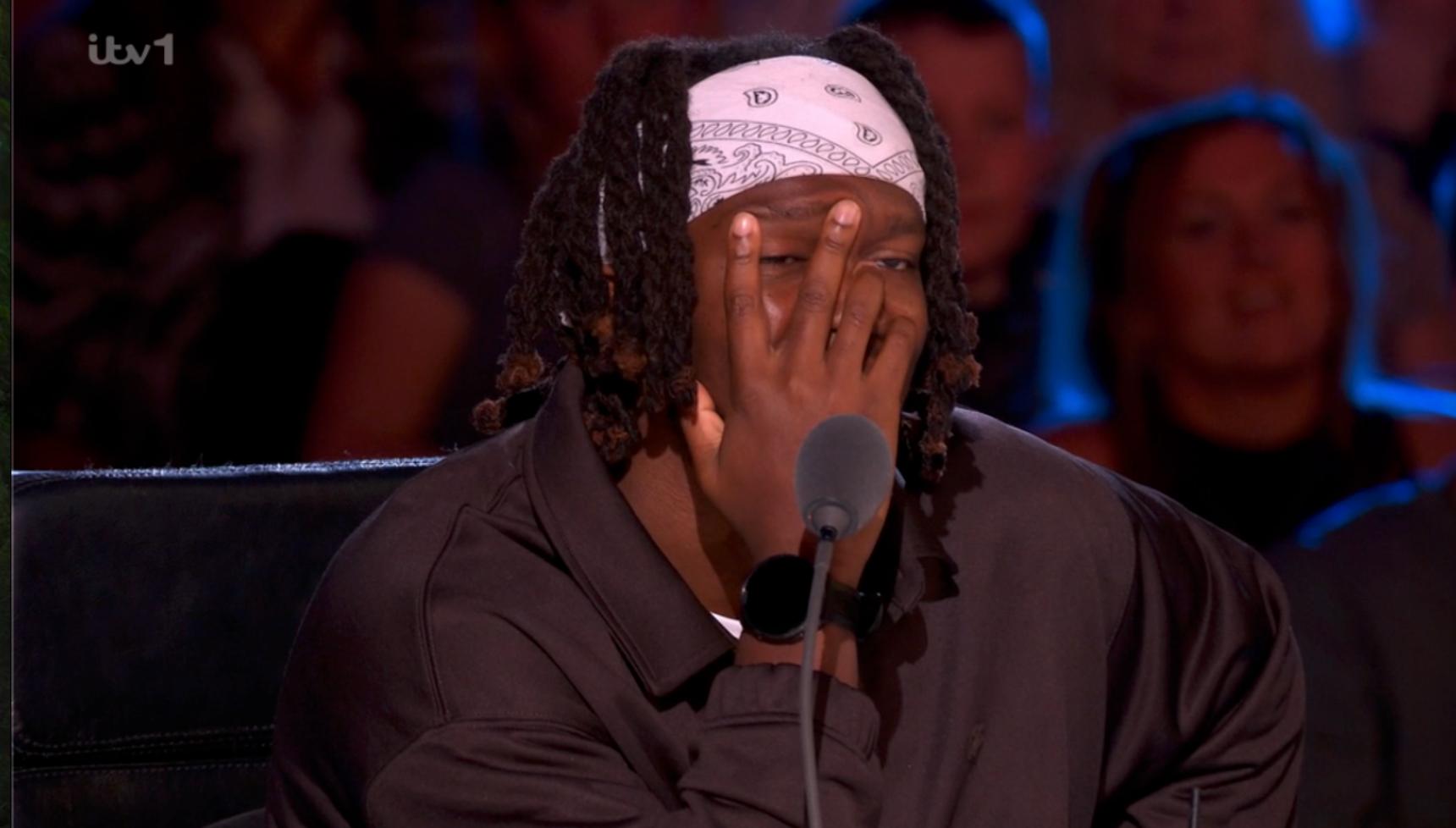 Britain's Got Talent