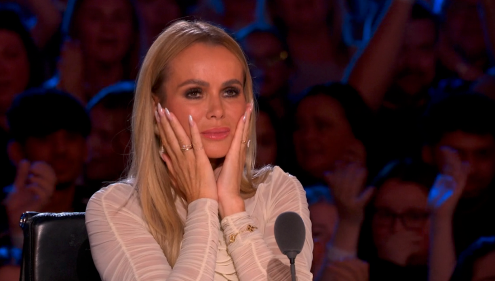 Britain's Got Talent