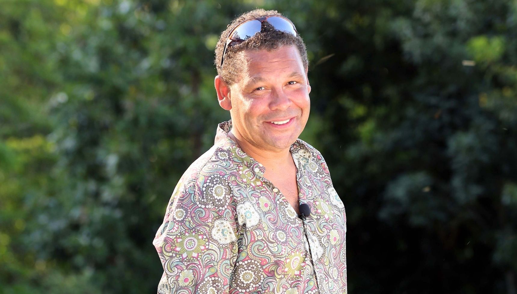 Why Craig Charles pulled out of I'm A Celebrity the first time round as he returns for the South Africa series