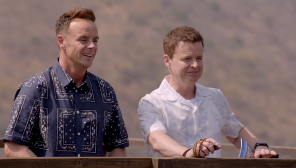 I'm A Celebrity All Stars