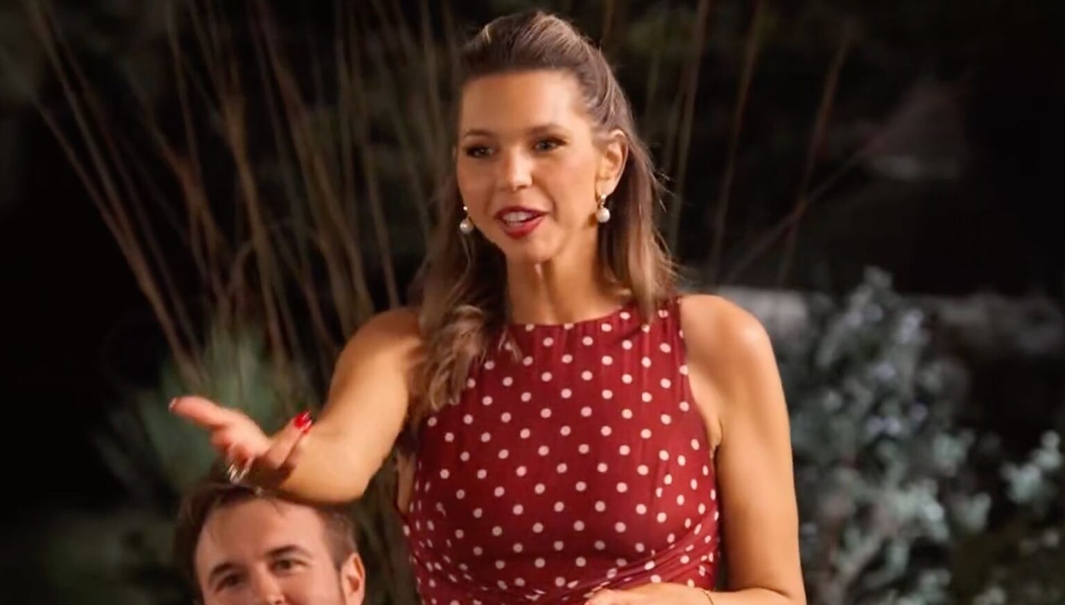 What was the joke that sent the MAFS Australia retreat into meltdown?