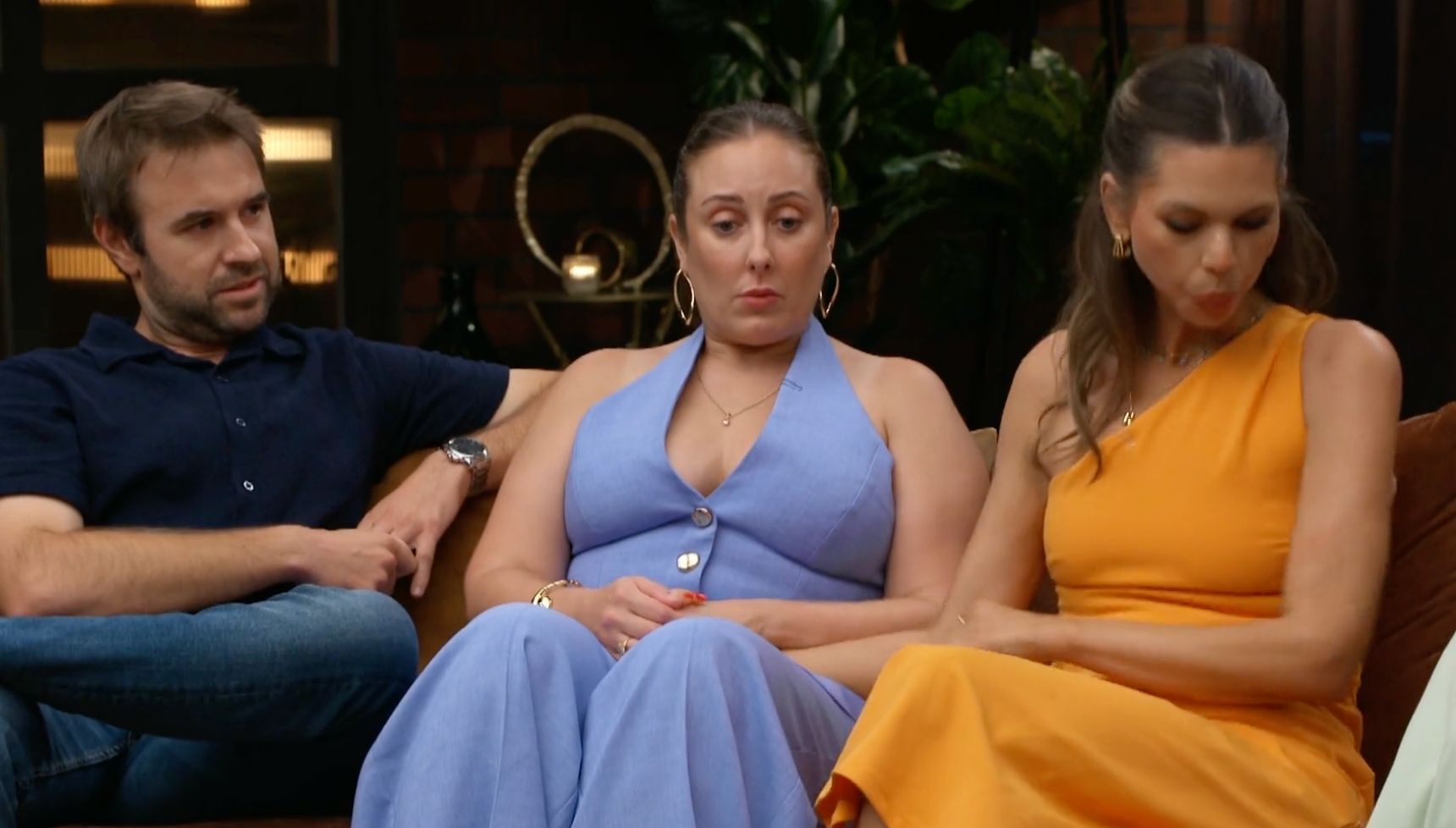 mafs Australia after the dinner party
