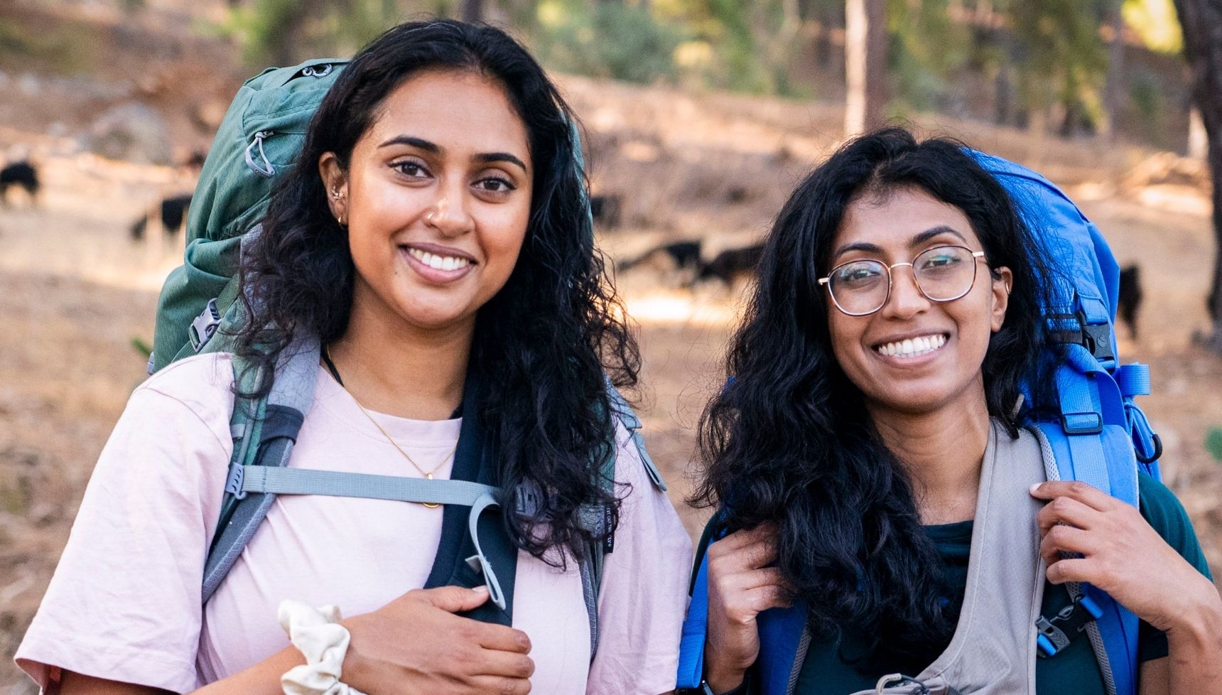 Race Across the World 2026's first elimination: Puja admits 'guilt' over her dad's death before she and Roshni are sent home