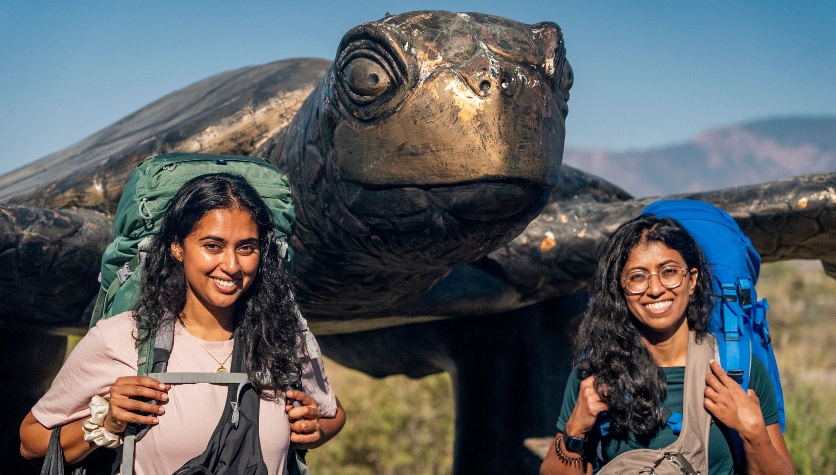 Puja Roshini turtle sanctuary