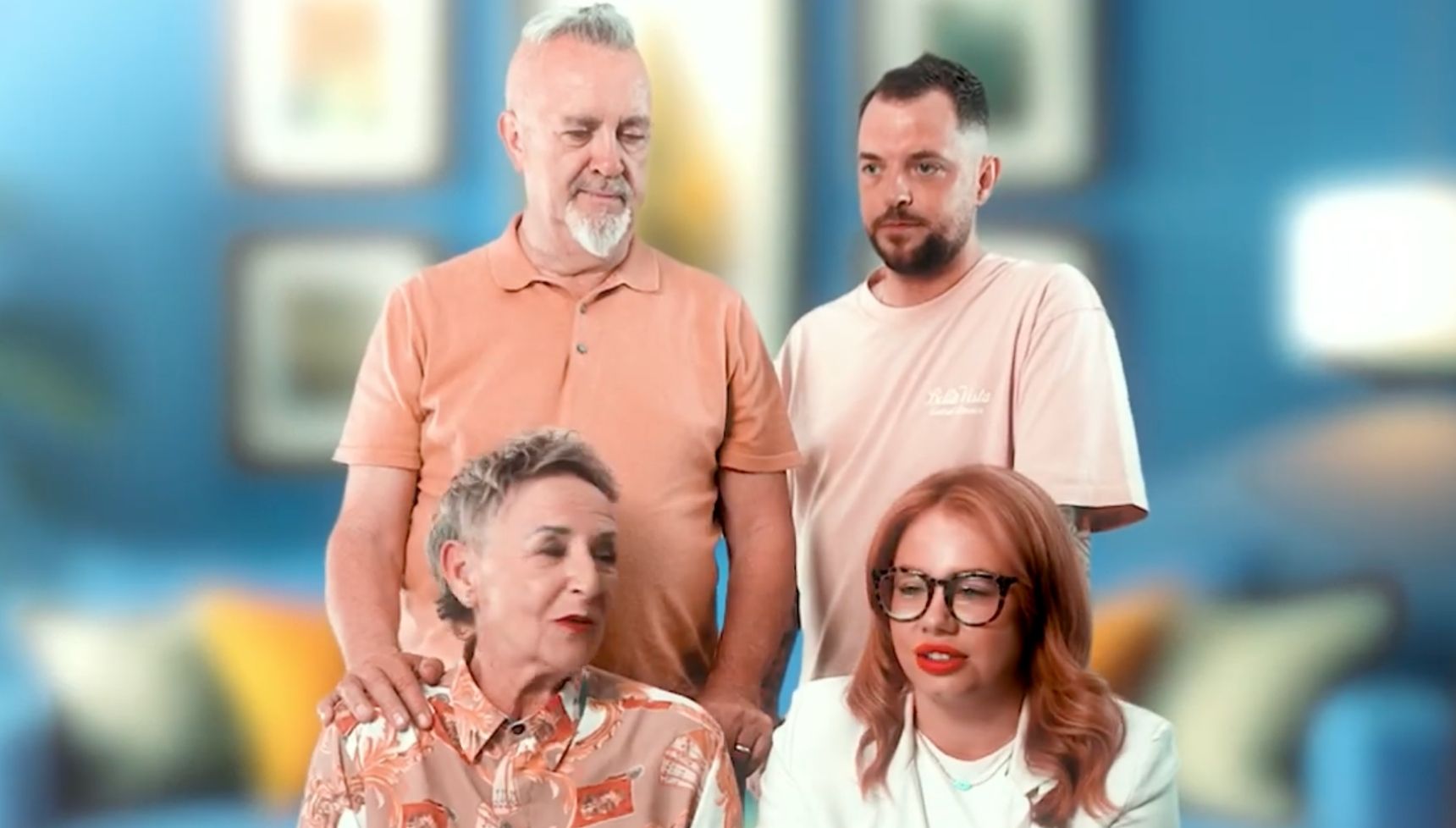 lozman family 