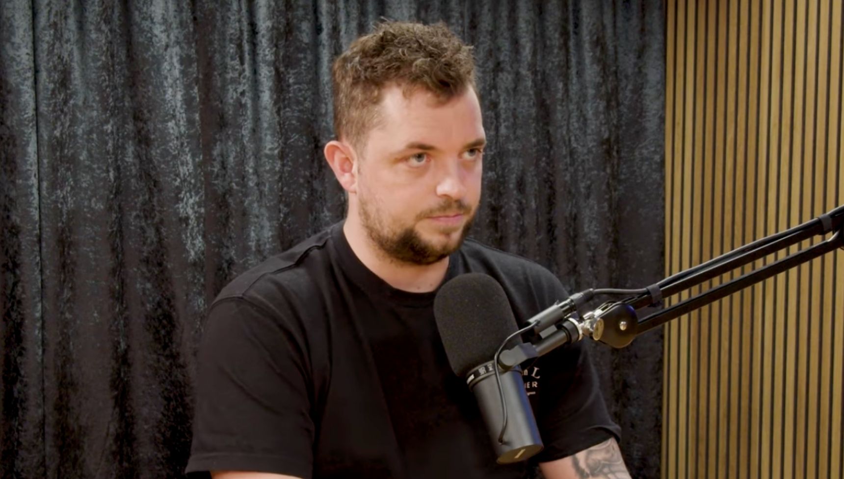 neighbourhood Jordan podcast