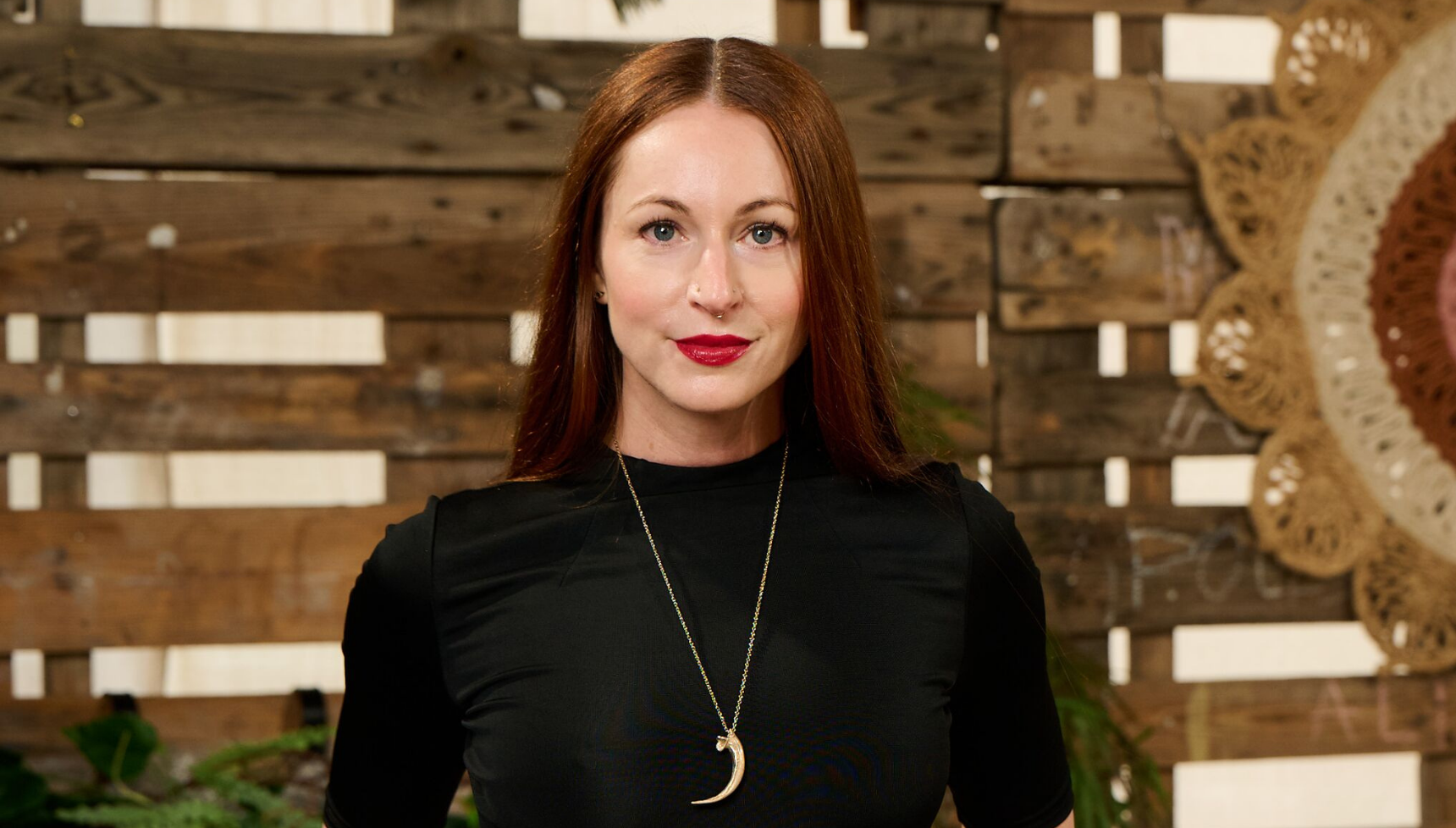 Shelby Devlin – BDSM Coach on Virgin Island