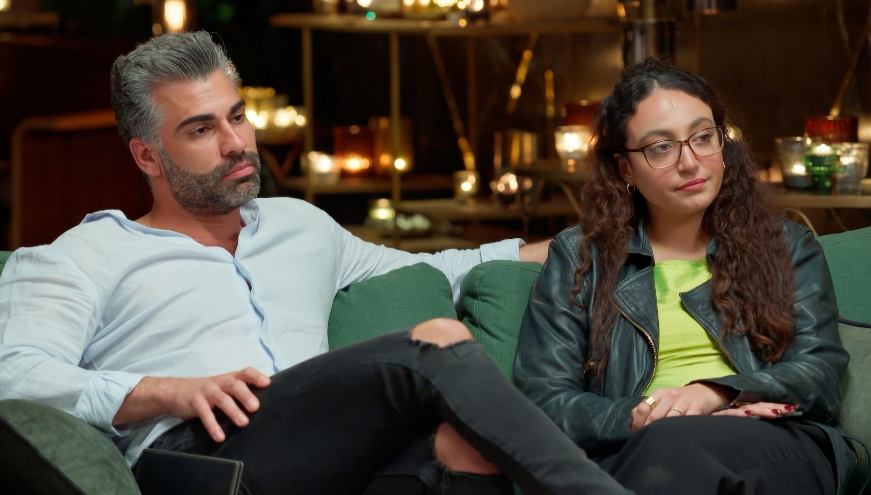 Joel and Juliette MAFS