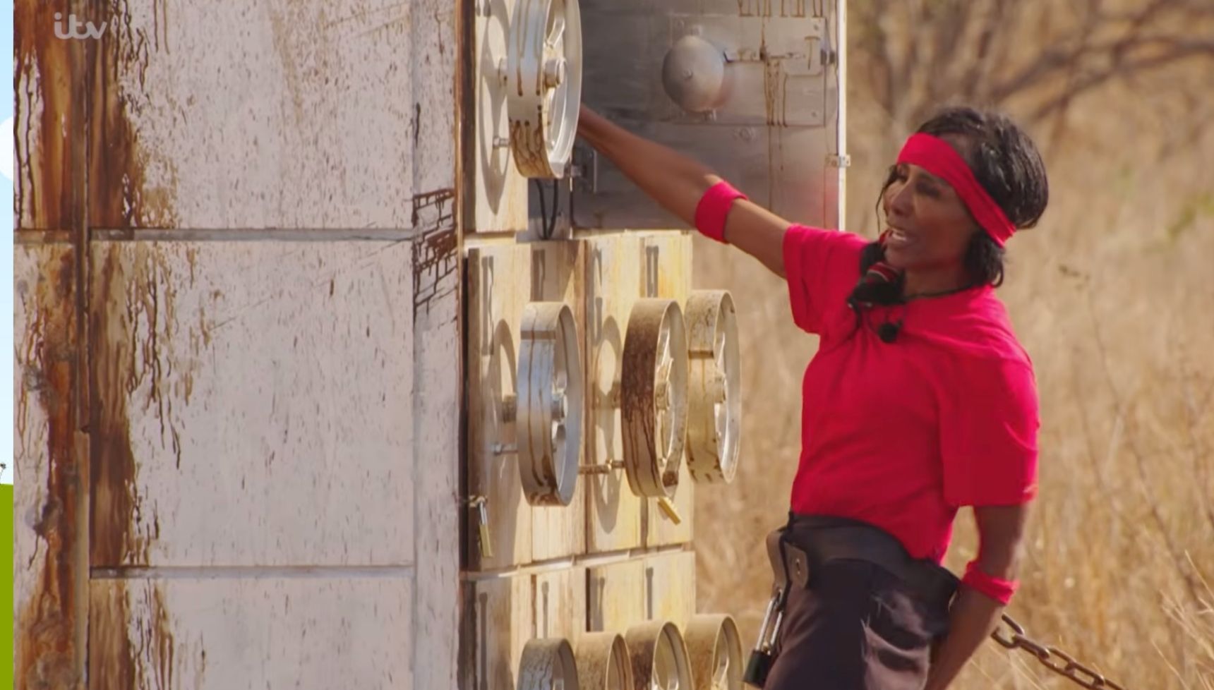 Sinitta quits trial