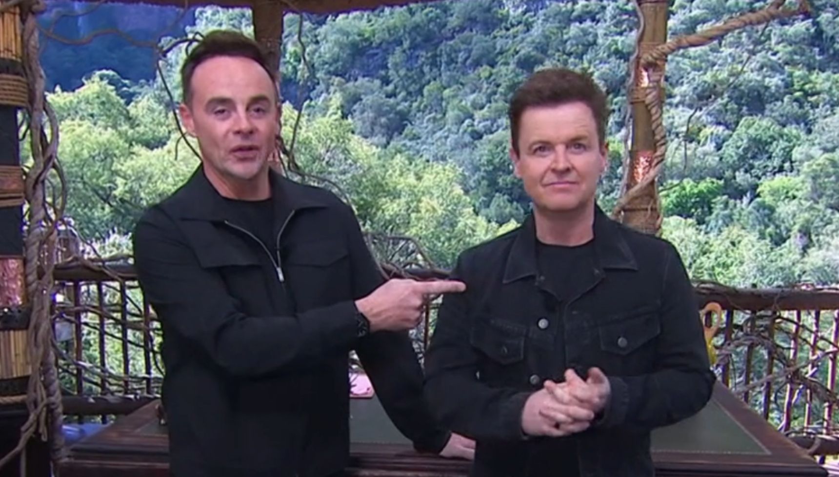 Who left I'm A Celebrity South Africa tonight? Final Four are revealed as another campmate is eliminated