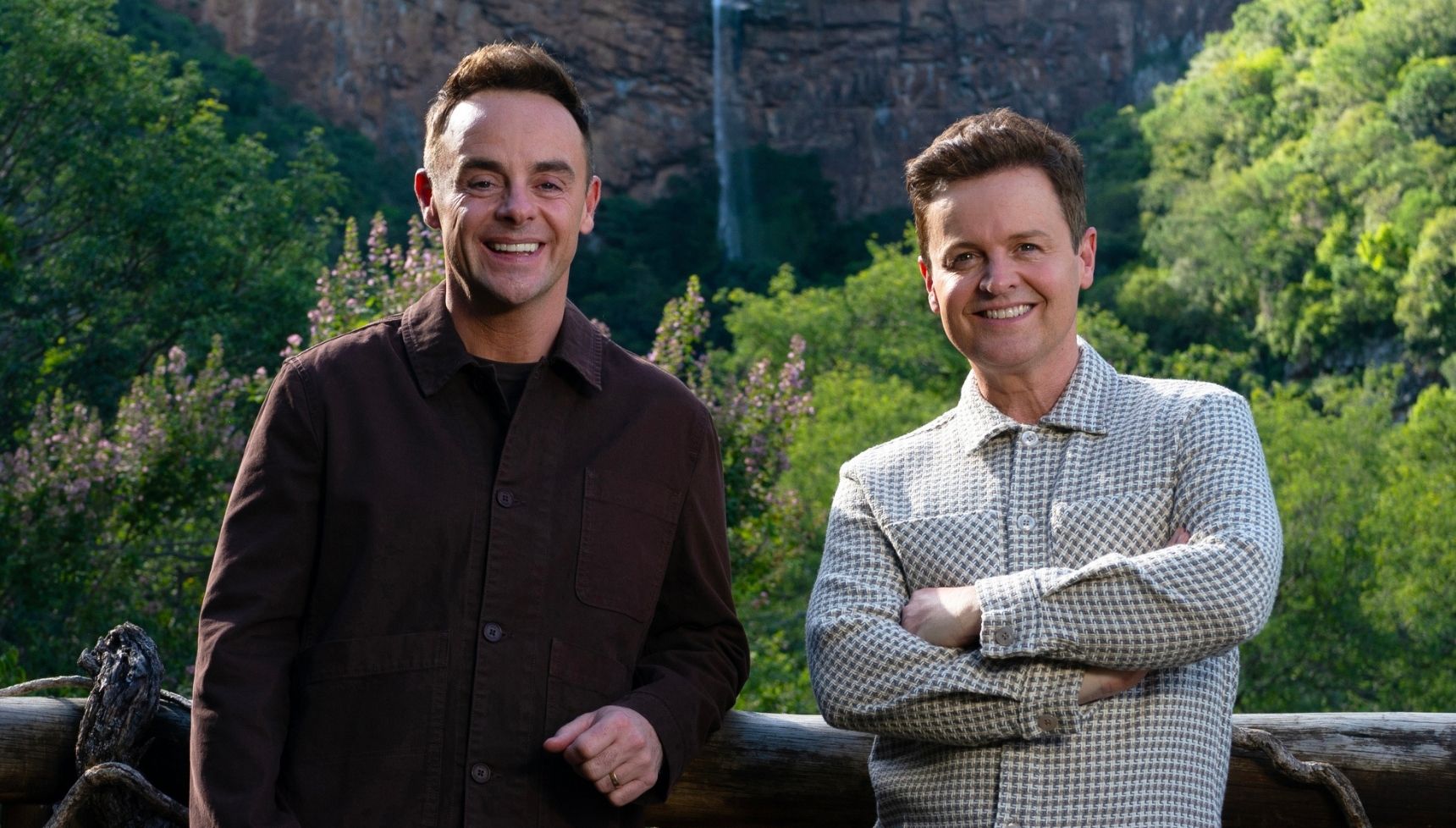 I'm A Celebrity South Africa 2026 final: How to vote for your winner and what time the live show starts tonight