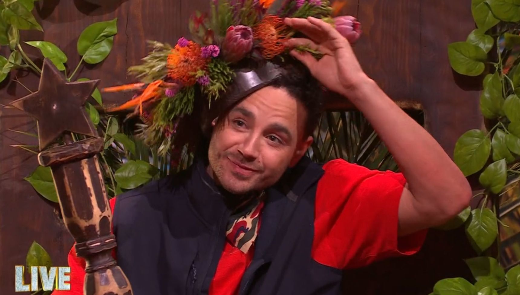 I’m A Celebrity South Africa final voting results revealed as fans demand to see 'uncut version' of Adam Thomas and Jimmy Bullard’s row