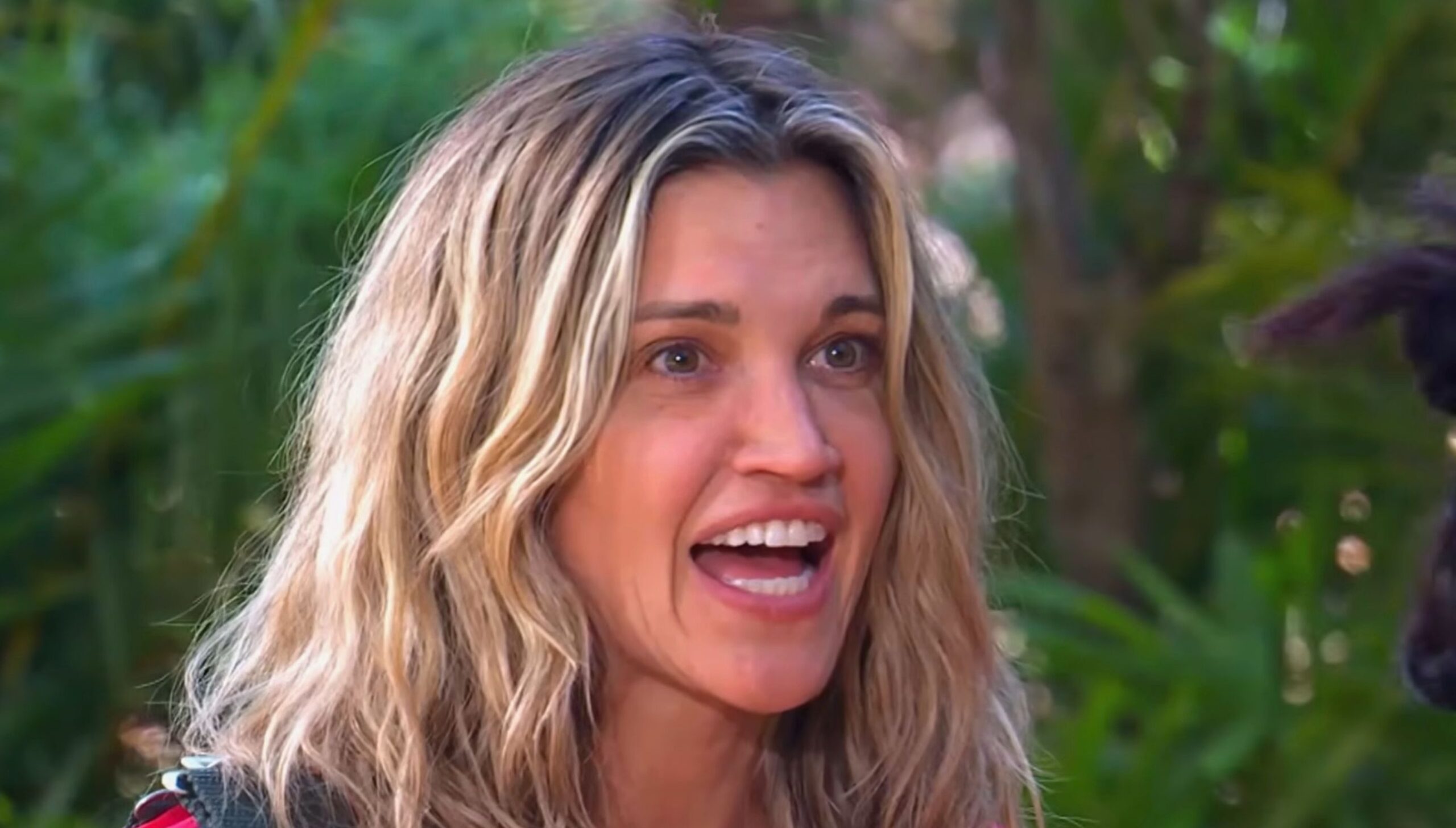 I’m A Celebrity South Africa viewers fuming over Ashley Roberts' 'impossible' trial