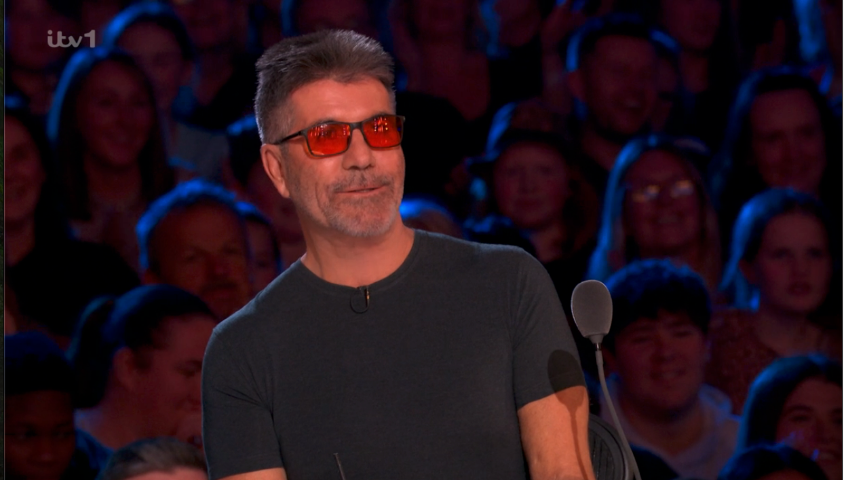 Britain's Got Talent