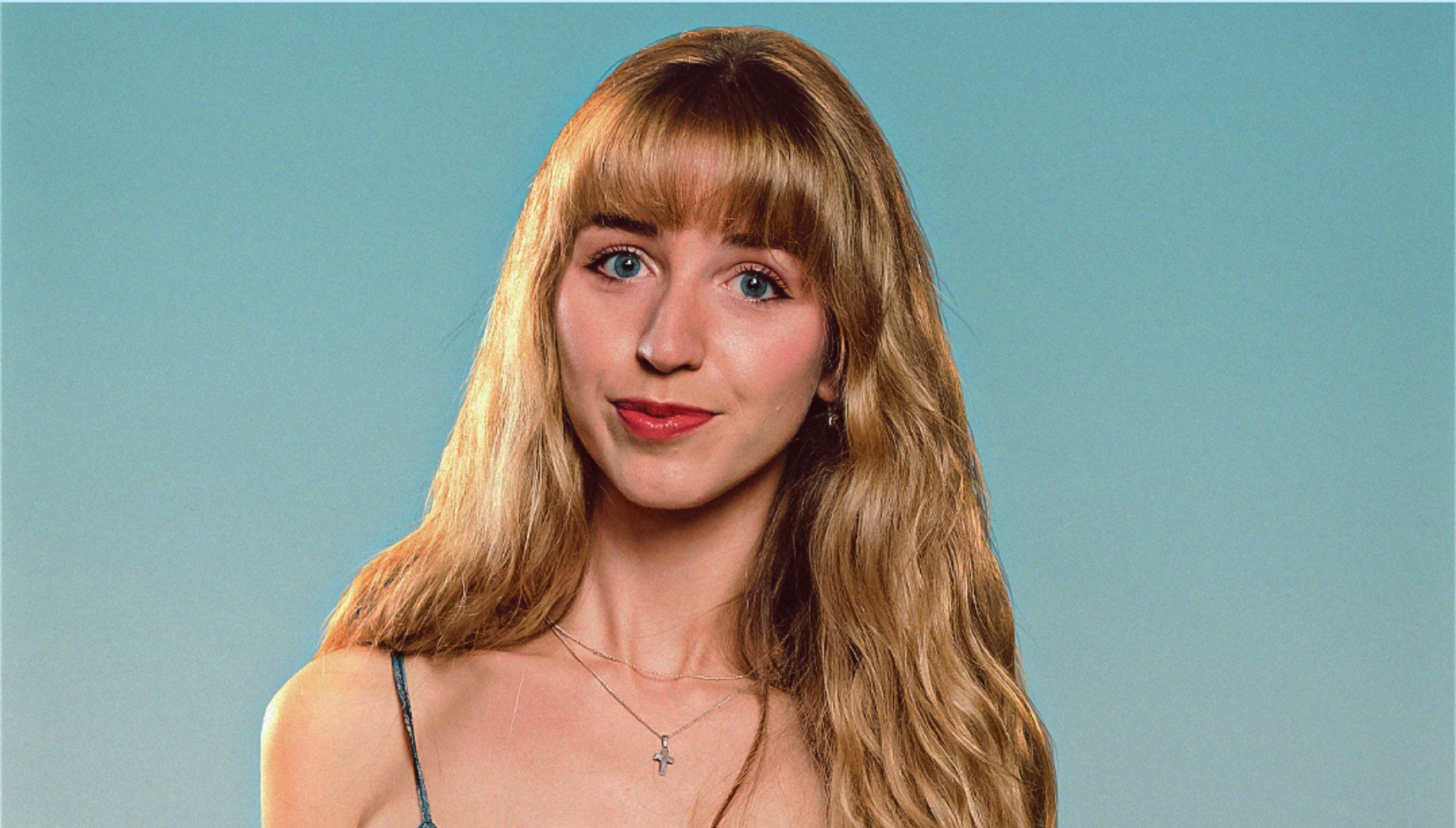 JOY, 22, FALMOUTH