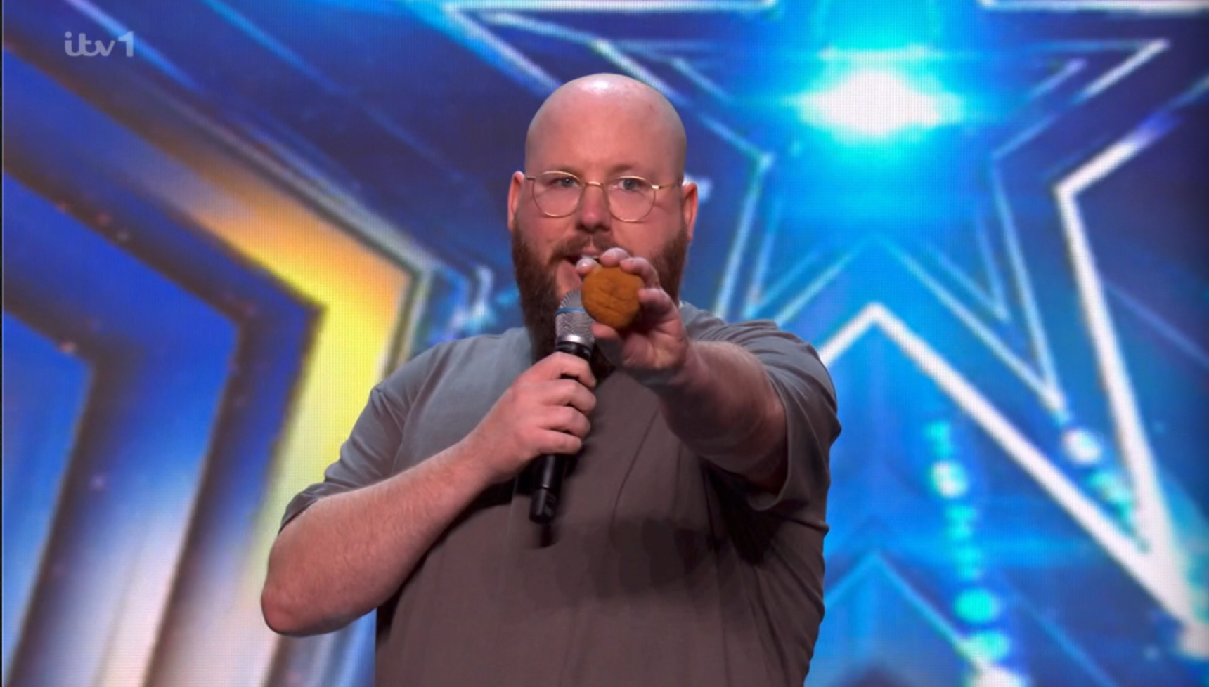 Britain's Got Talent
