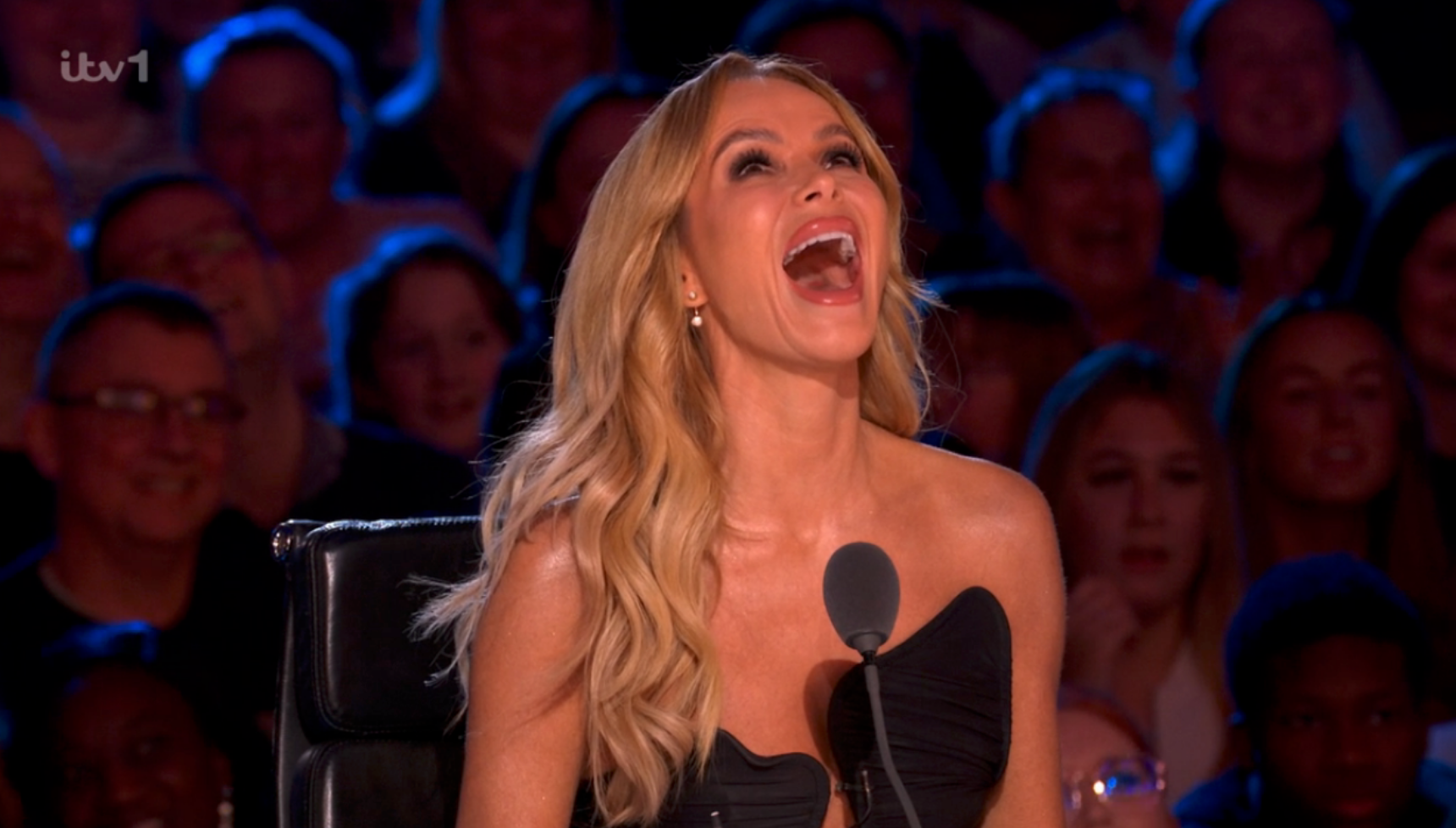 Britain's Got Talent
