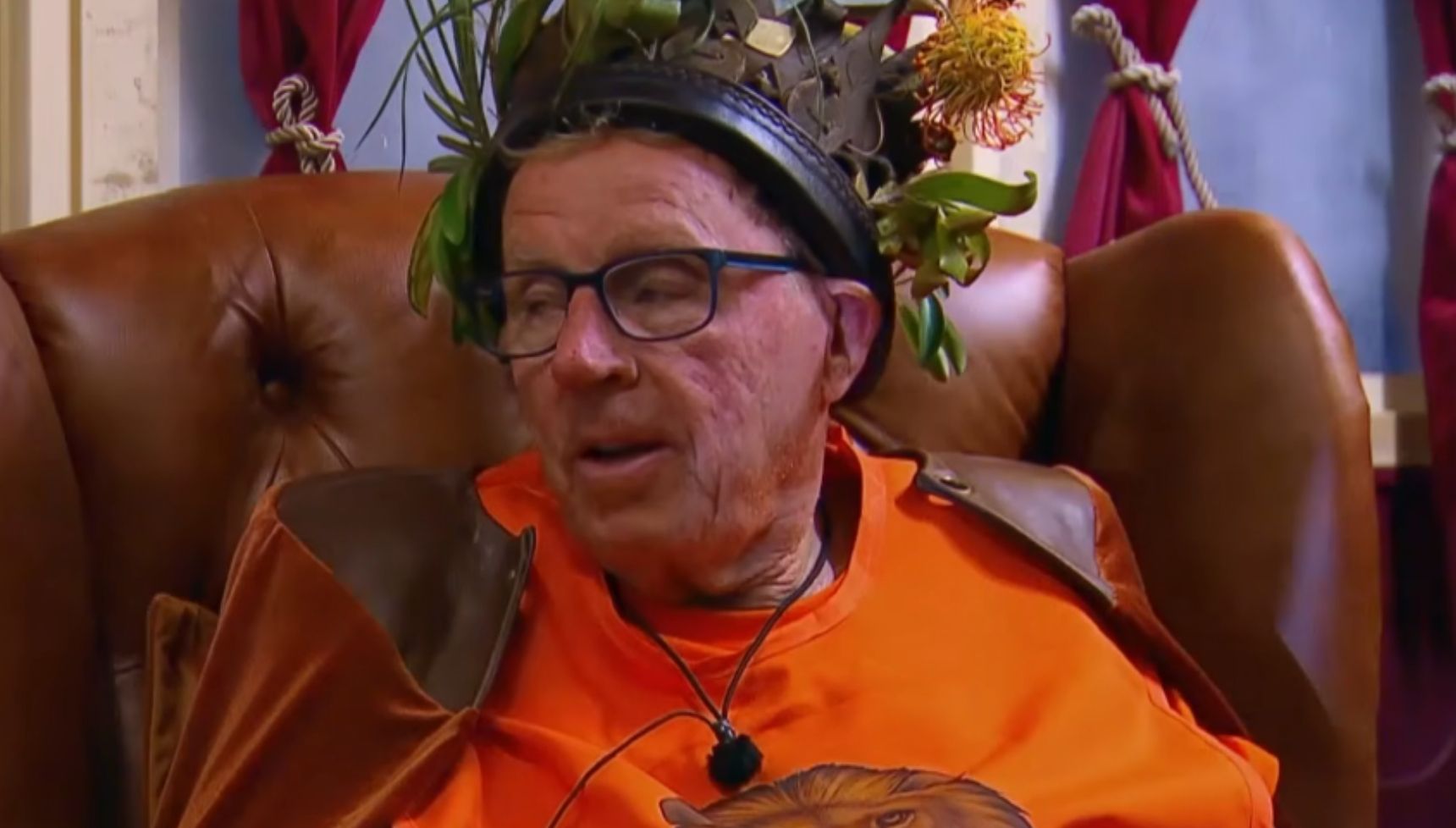 I'm A Celebrity South Africa star Harry Redknapp faces big decision over first elimination of series