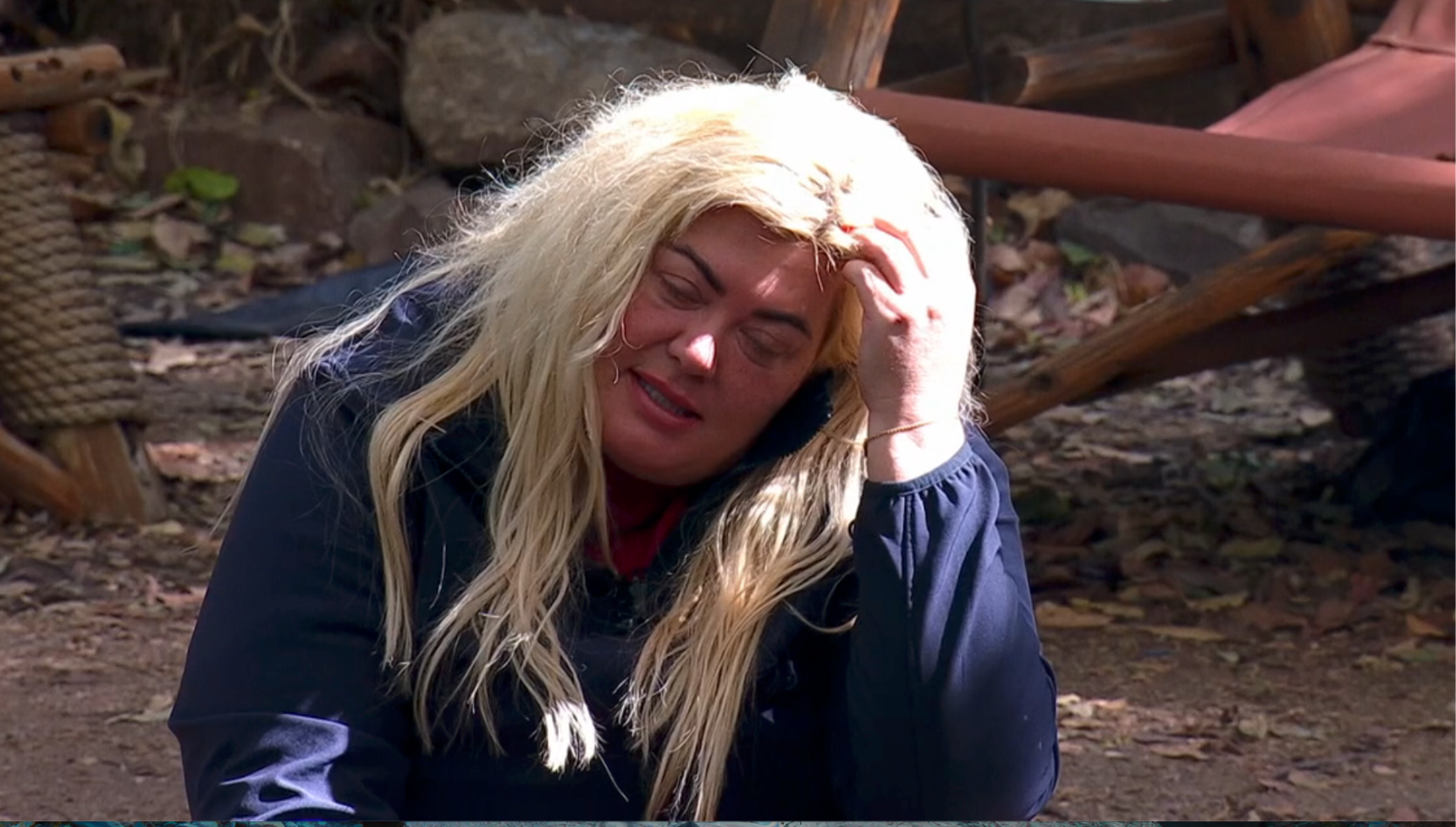 I'm A Celebrity