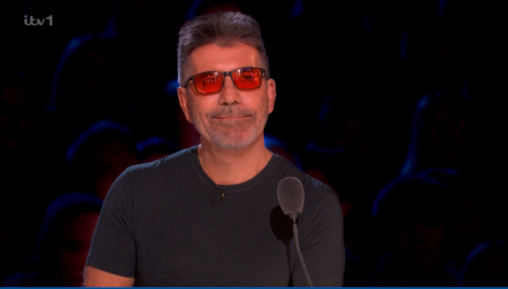 Britain's Got Talent