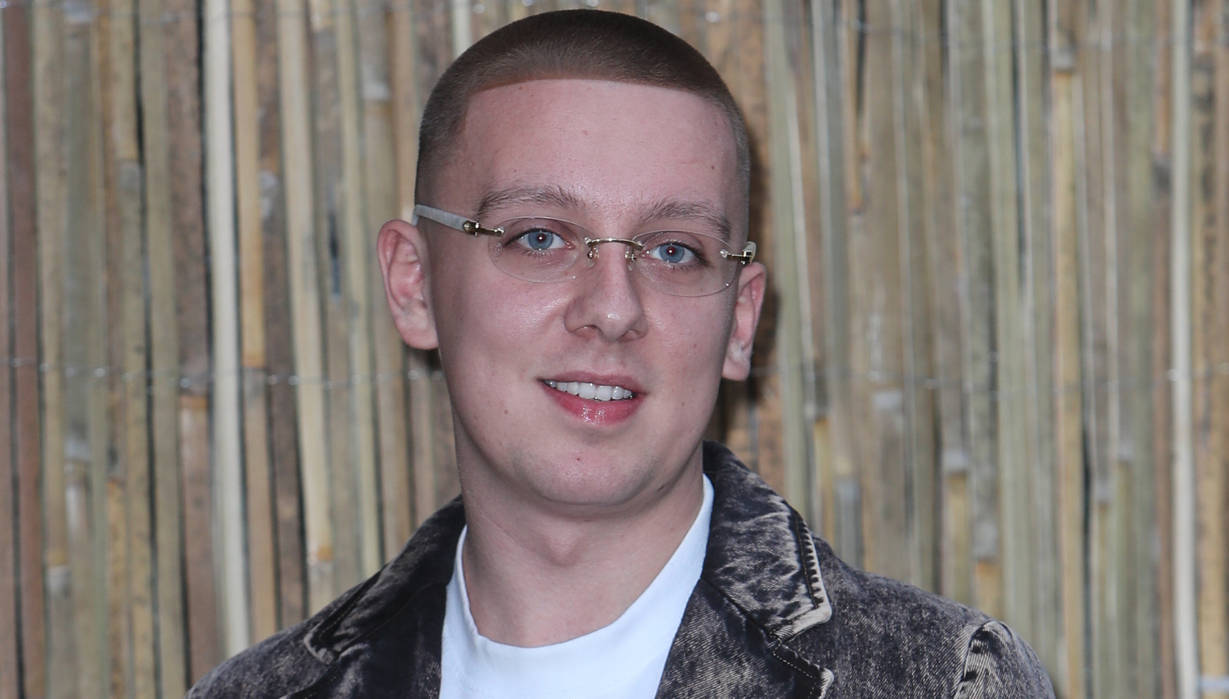 Rapper Aitch