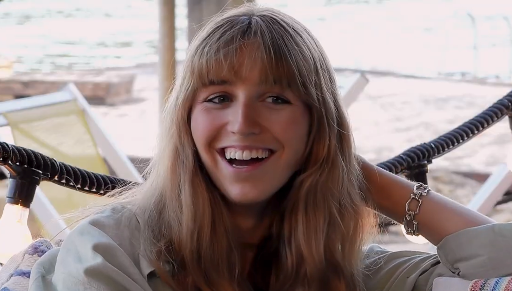 New cast member from Virgin Island series 2