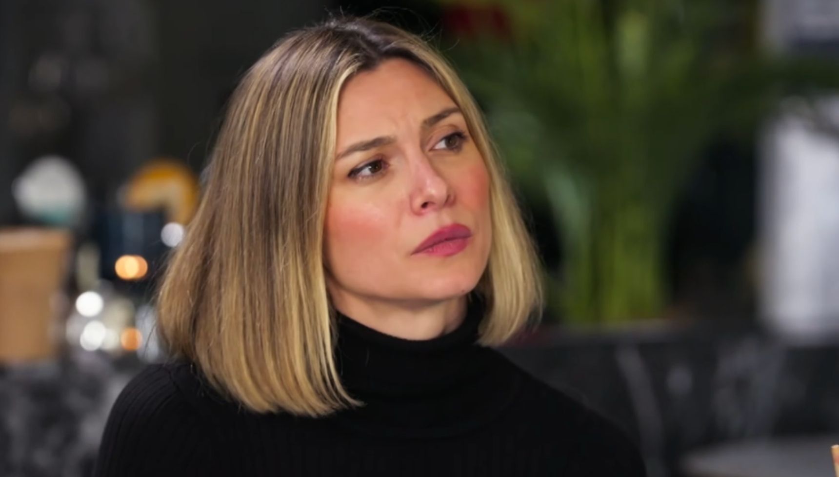 Julia on MAFS Australia Julia 
