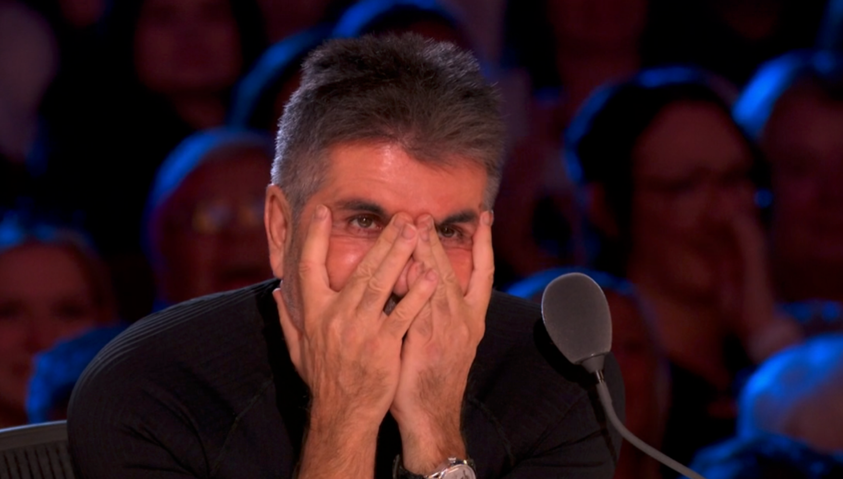 Britain's Got Talent