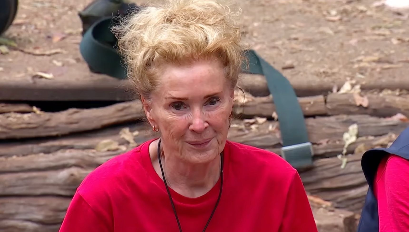 Beverley Callard on I'm A Celebrity