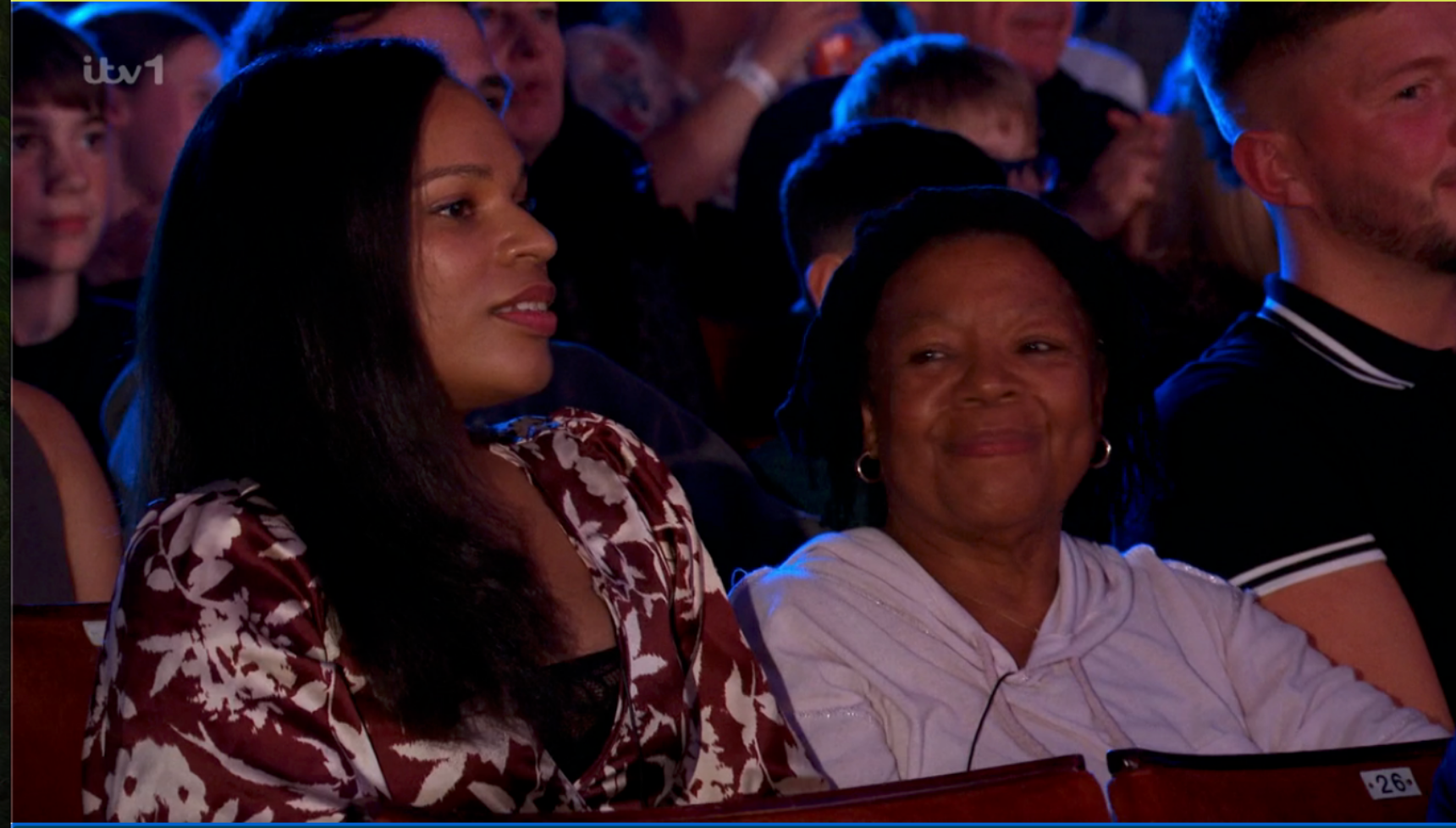 Britain's Got Talent