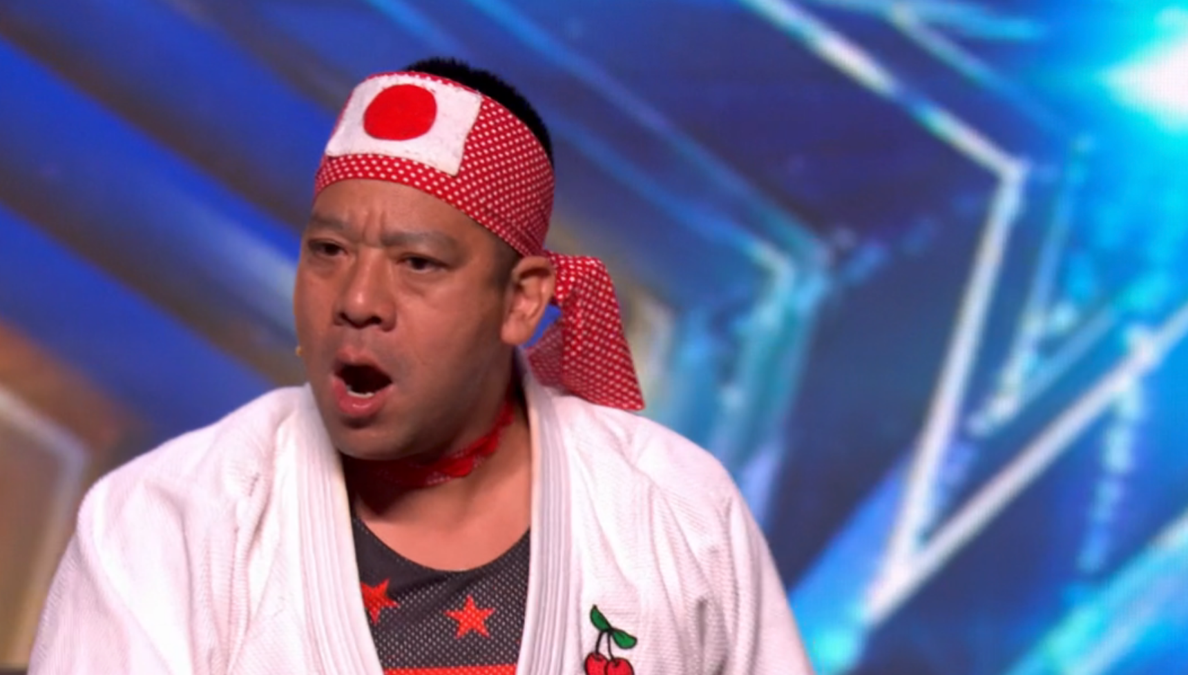 Britain's Got Talent