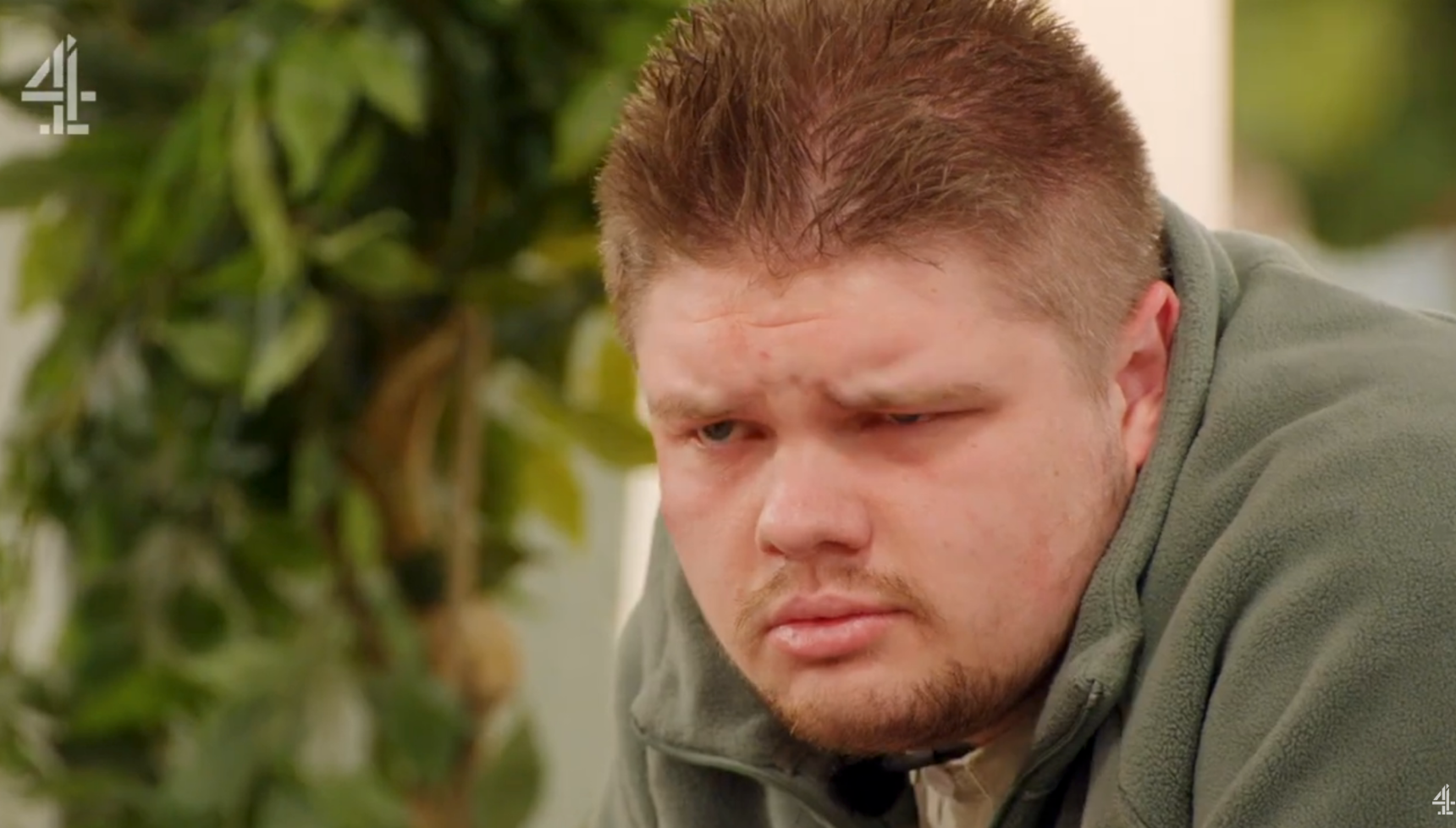 New cast member from Virgin Island series 2