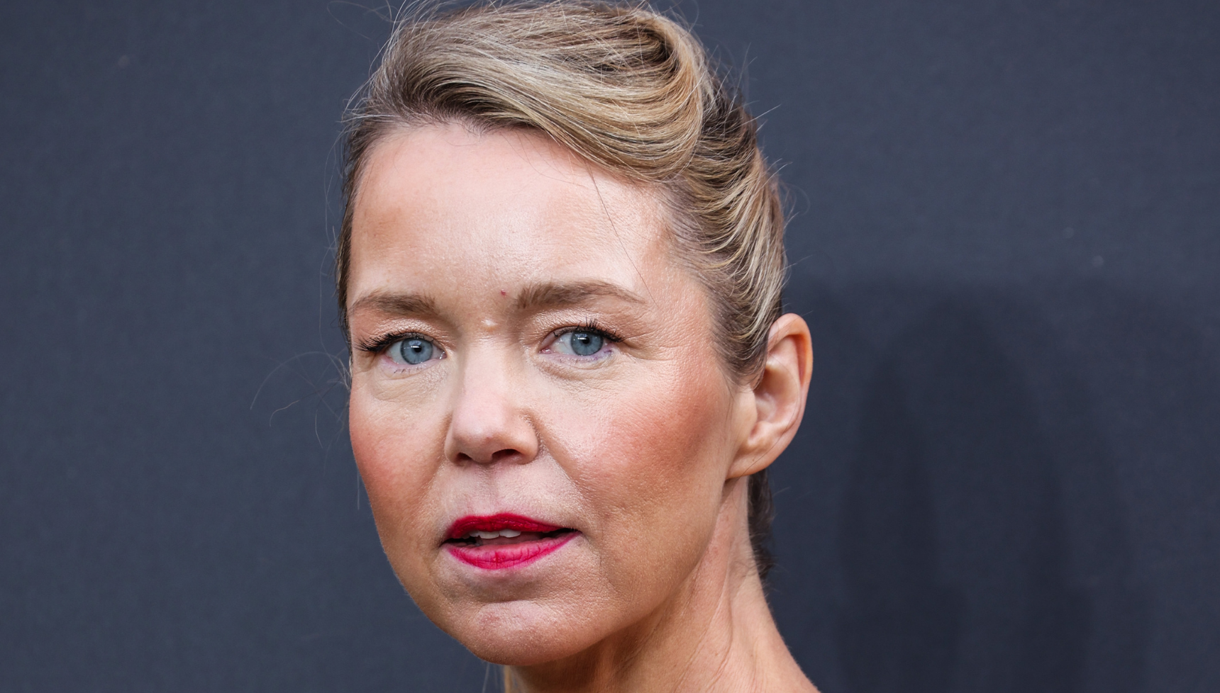 Anna Maxwell Martin