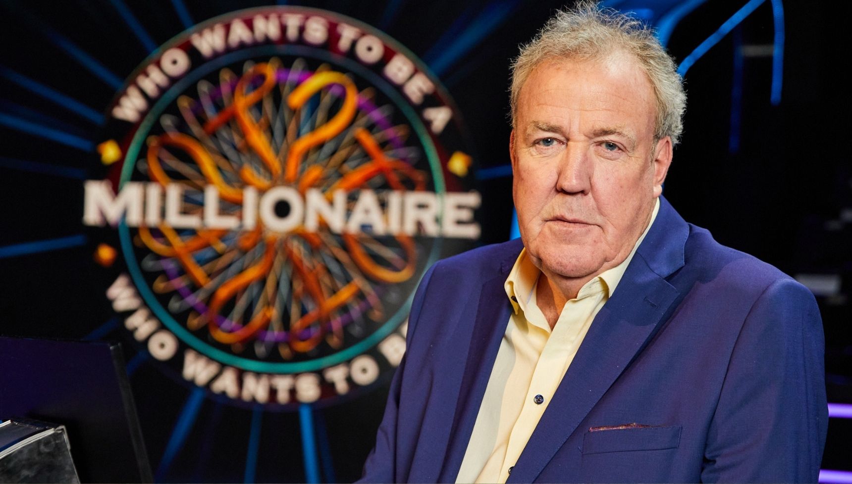 Who Wants To Be A Millionaire? is back for a new series and at least one contestant will win the million pound jackpot