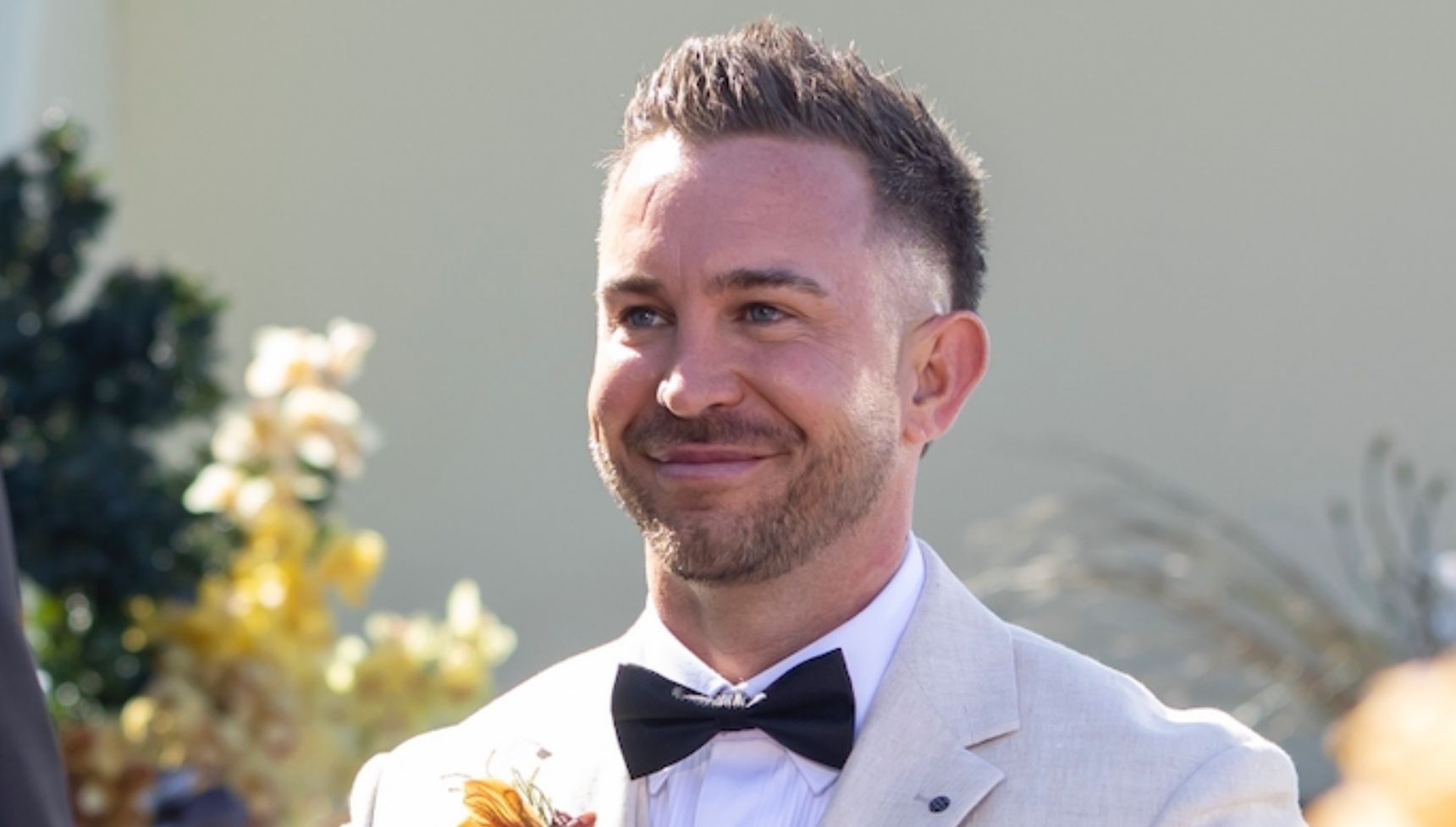 Chris' MAFS Australia appearance is branded 'irresponsible' as he continues to hide his babies from Sam