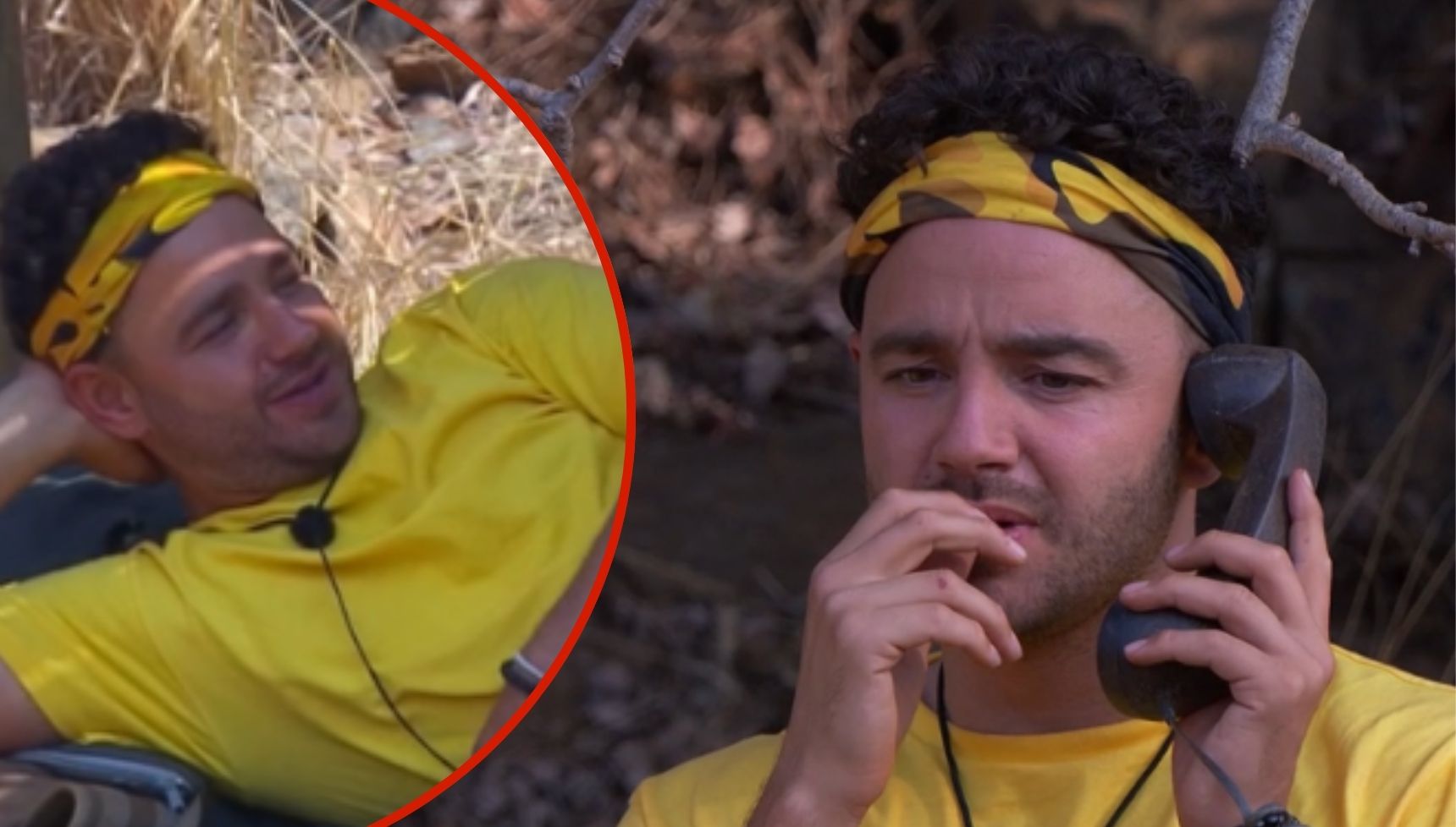 'Give him the crown!’ I’m A Celebrity viewers perform U-turn on Adam Thomas after 'hilarious' episode