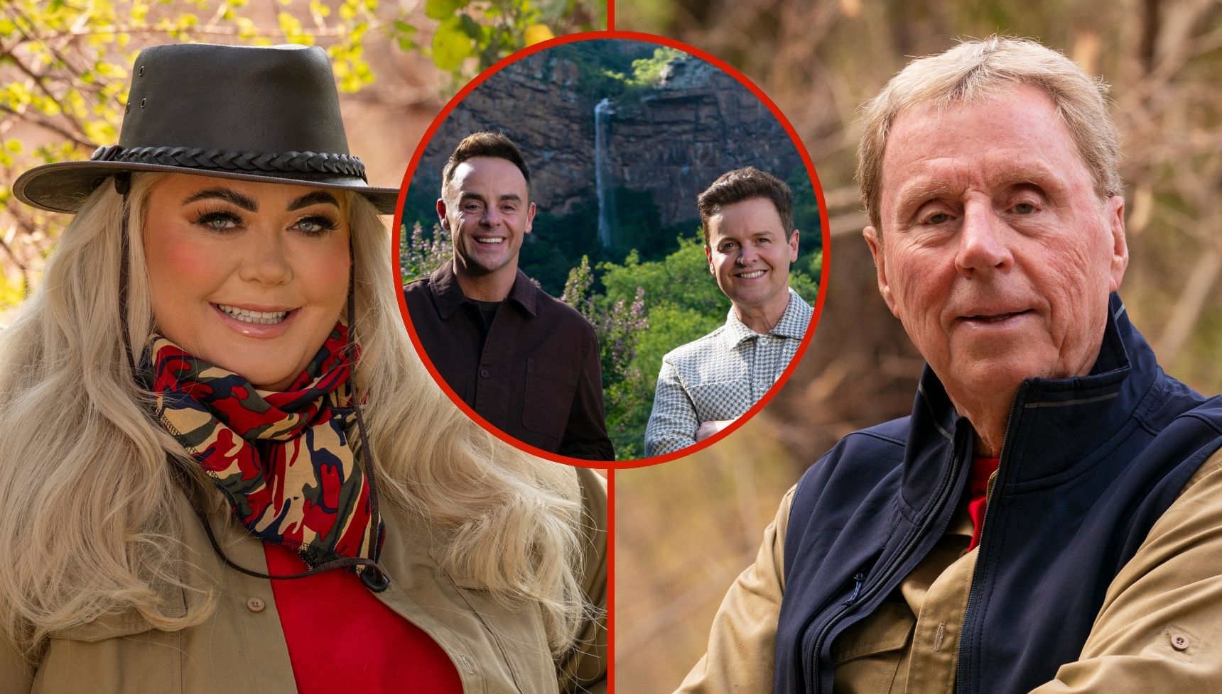 Where I’m A Celebrity South Africa is filmed, why it isn’t live and when it was recorded