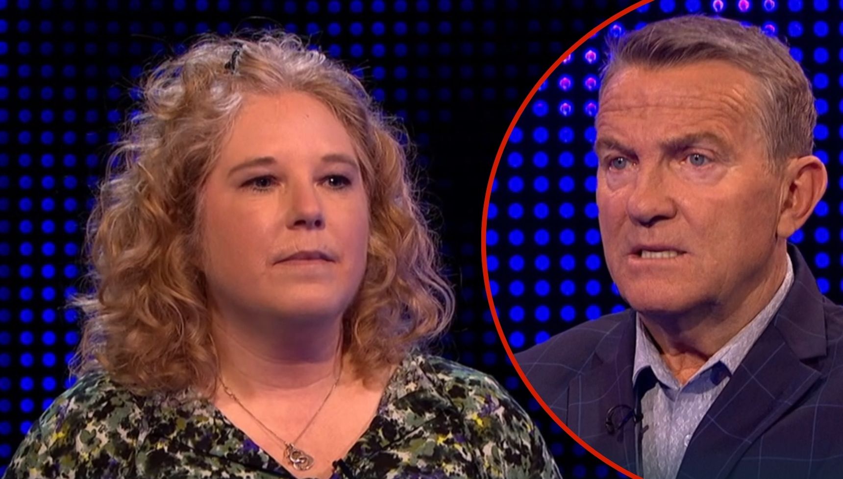 The Chase fans slam contestant's behaviour in the Final Chase: 'Bottled it'