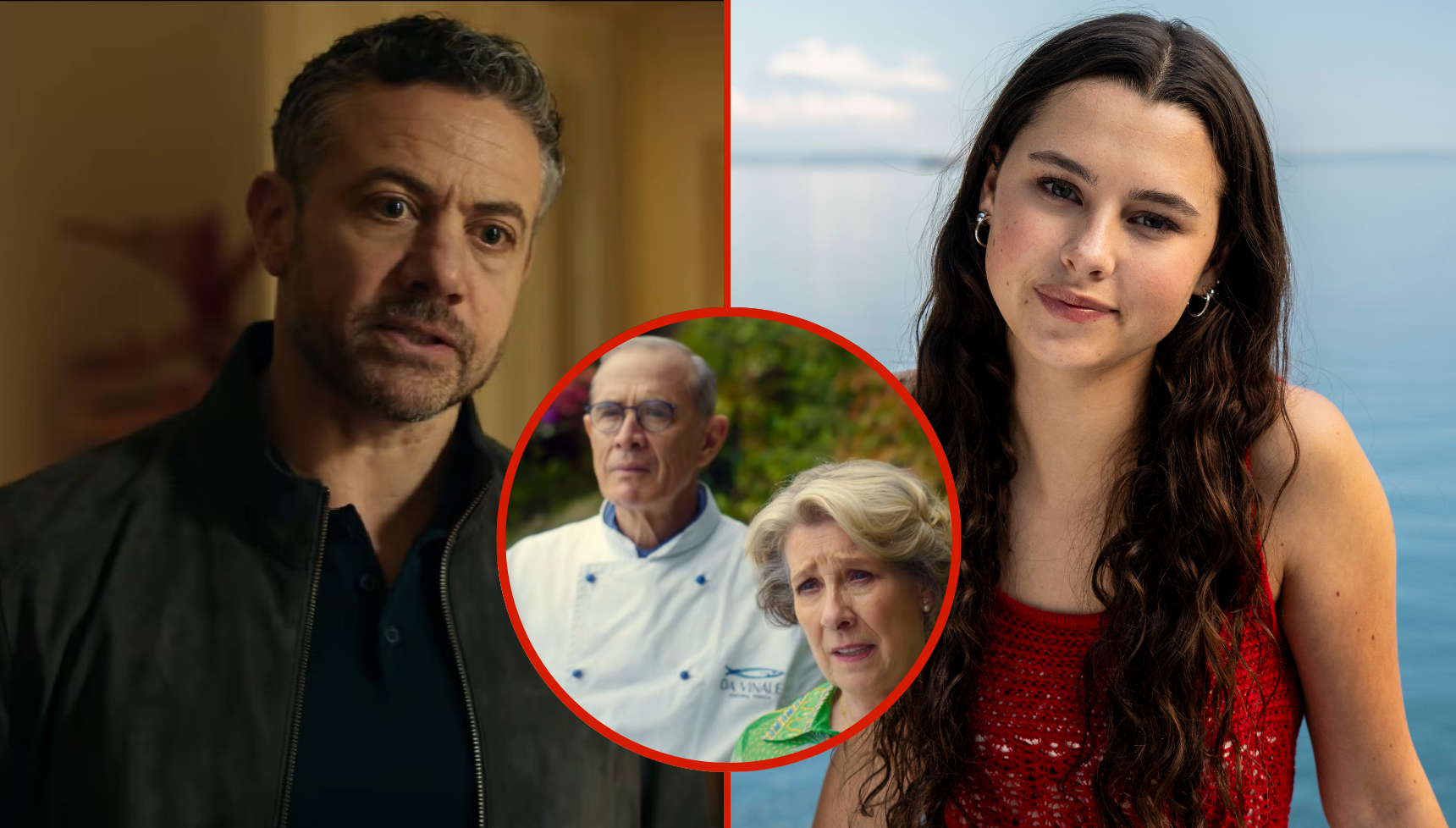 A Taste for Murder on ITV ending: What really happened to Joe's wife after that cliffhanger and news on series 2