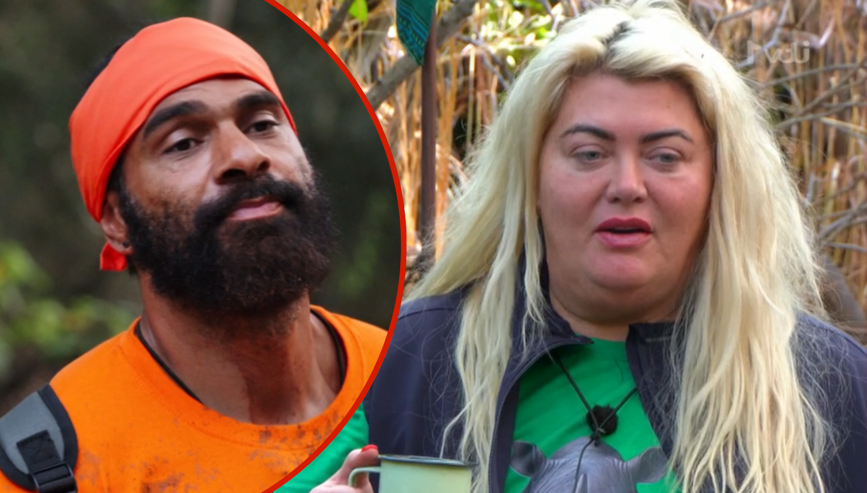 I'm A Celebrity South Africa viewers perform huge Gemma Collins U-turn after her behaviour in camp