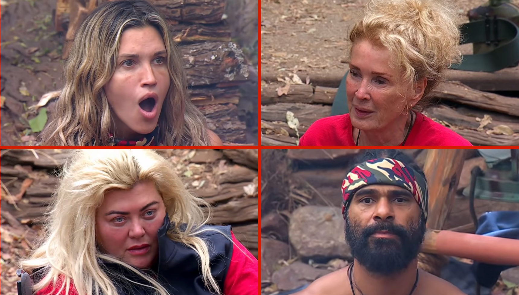 I’m A Celebrity South Africa shock twist as it’s revealed exactly how the next star will be eliminated from 2026 series