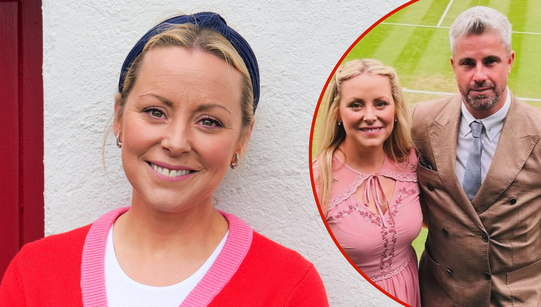 Inside MasterChef star Anna Haugh’s love life: Divorce from husband; seven-year struggle to conceive; split from partner