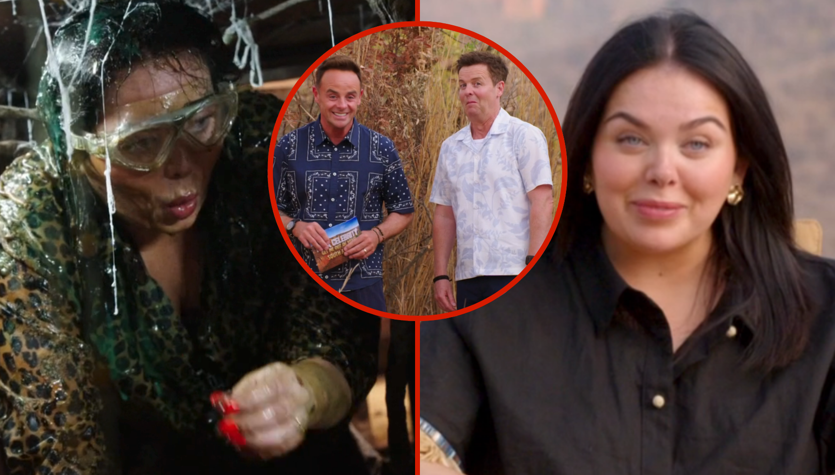 I’m A Celebrity South Africa viewers crown their winner as Scarlett Moffatt branded 'hilarious' after first episode