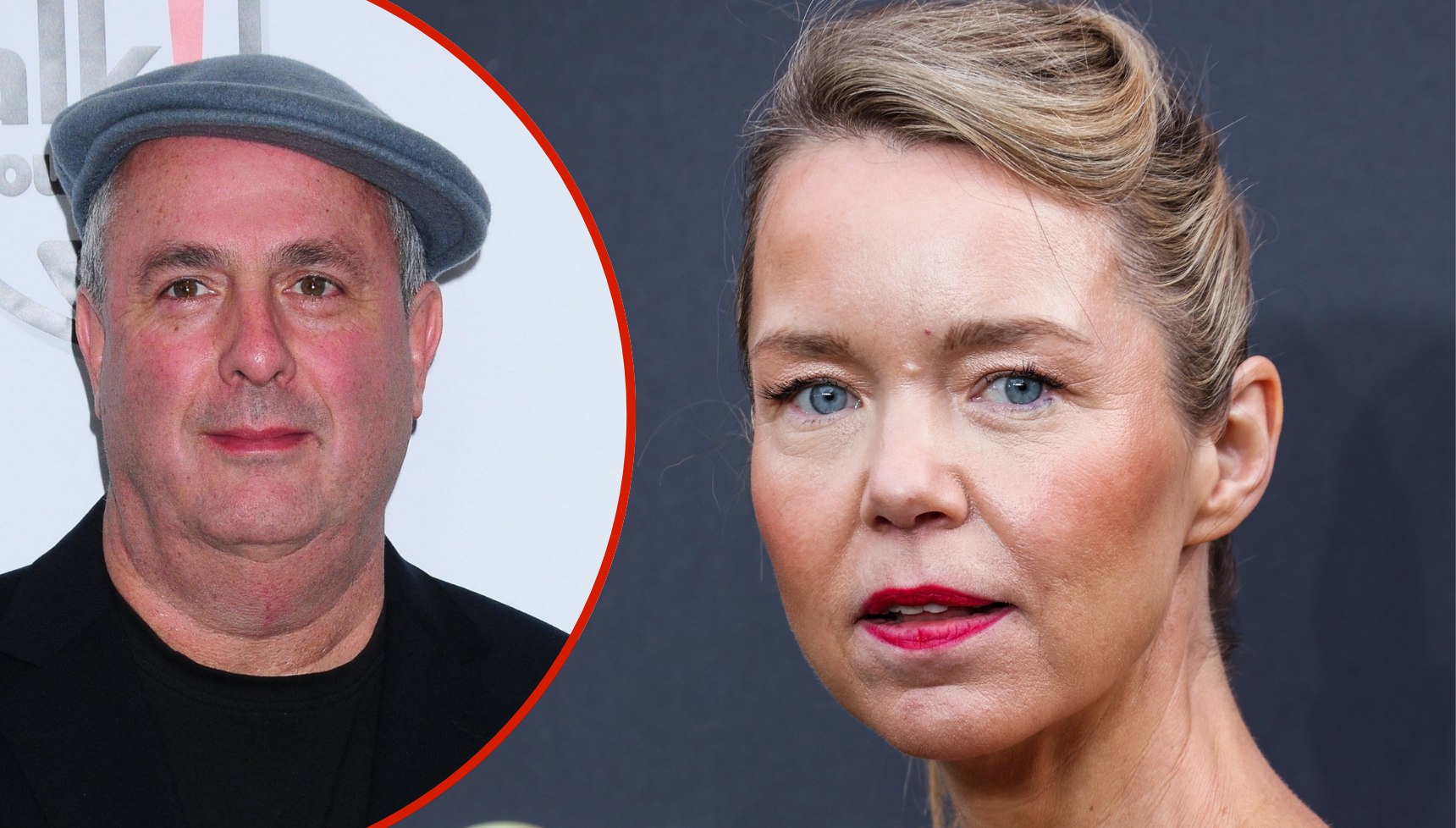 Cause of death of Anna Maxwell Martin’s husband Roger Michell and why they split a year before tragedy